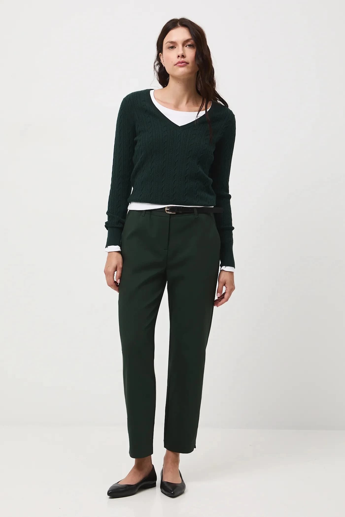 Брюки - фото 2