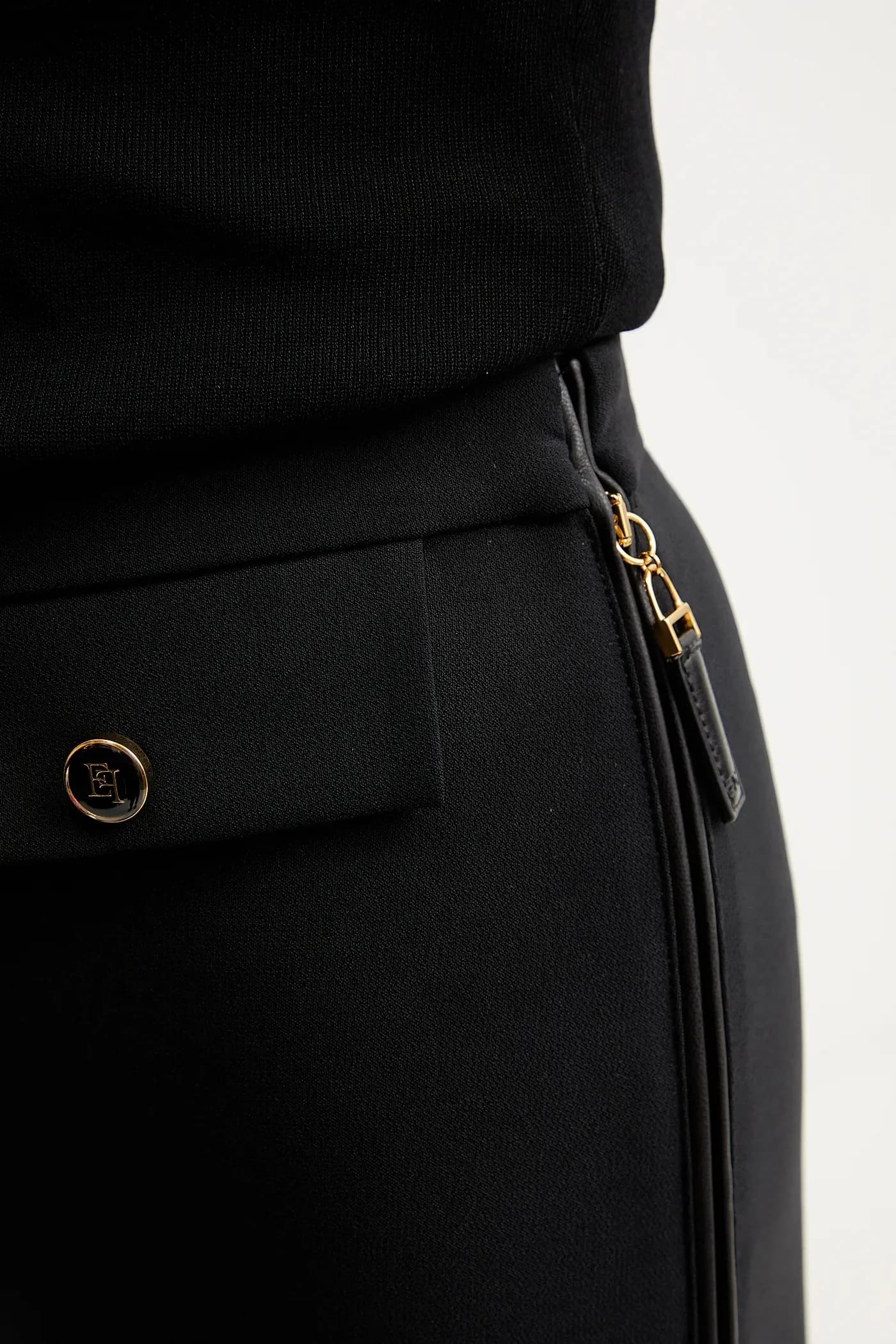 Брюки - фото 4