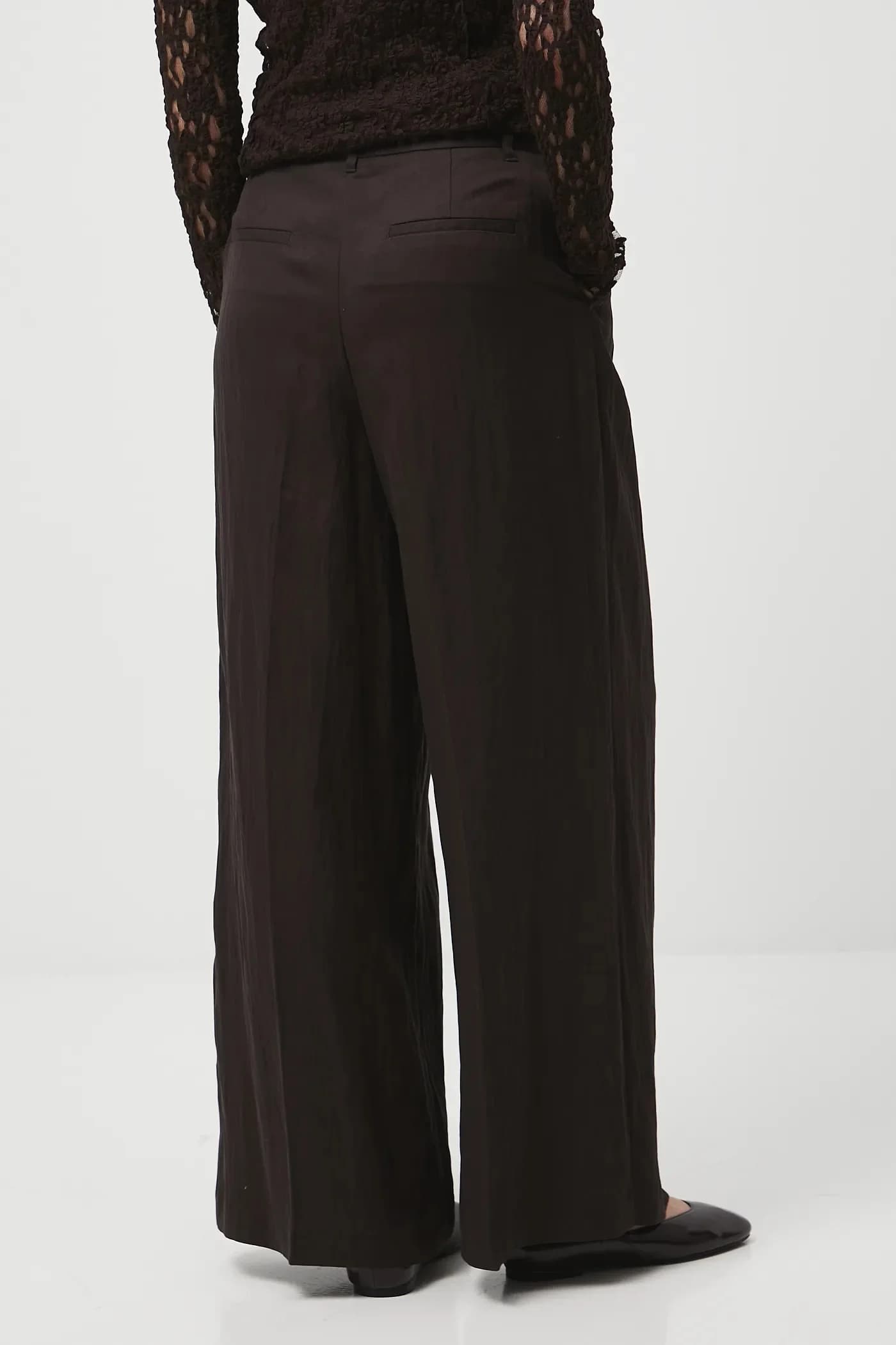 Брюки - фото 3