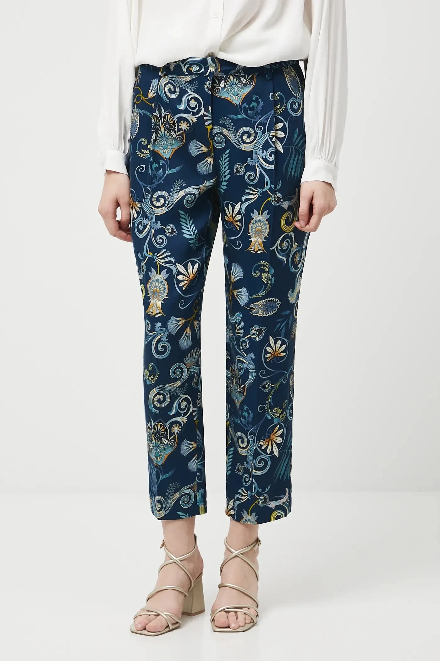 Брюки - фото 2