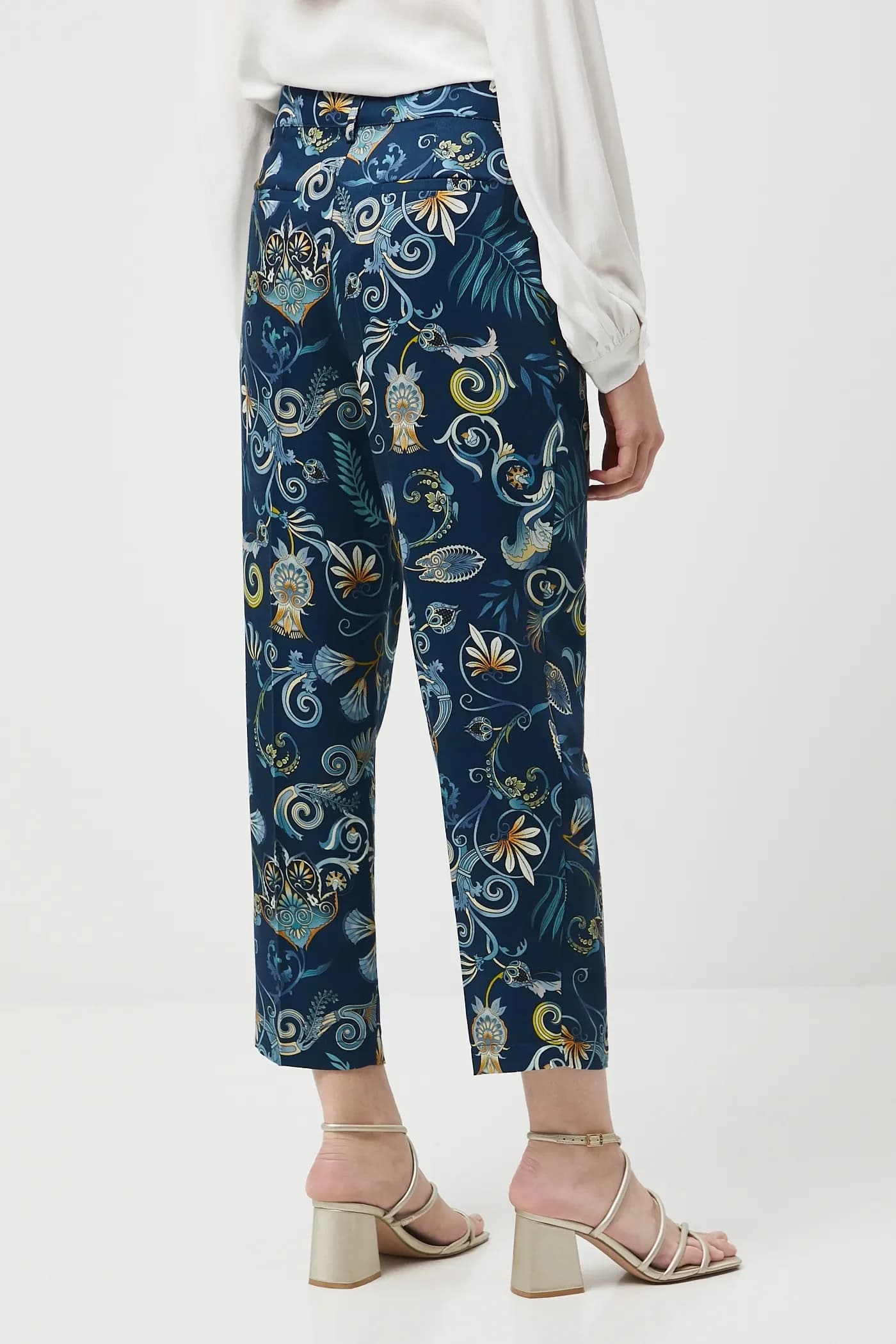 Брюки - фото 3