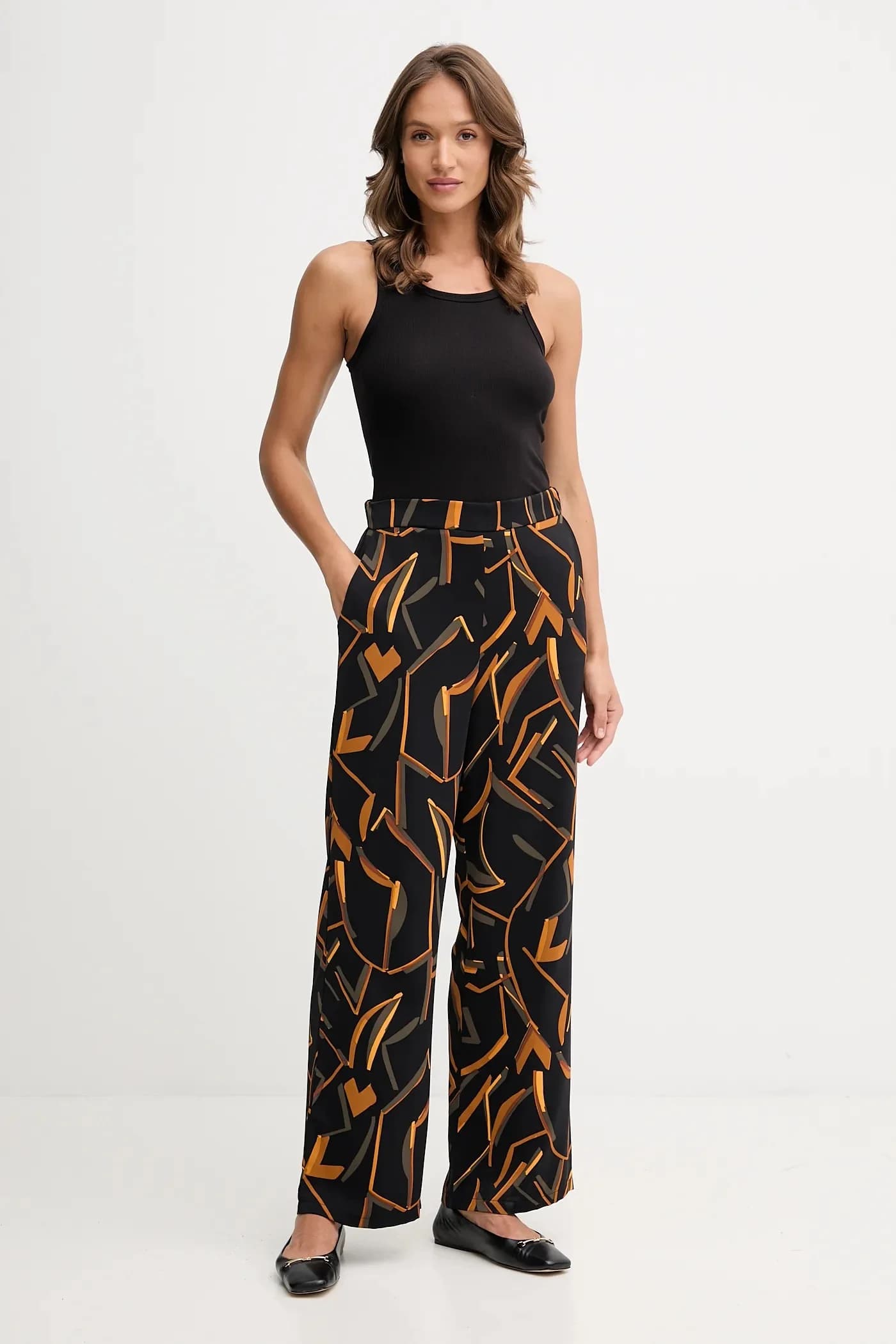 Брюки - фото 2