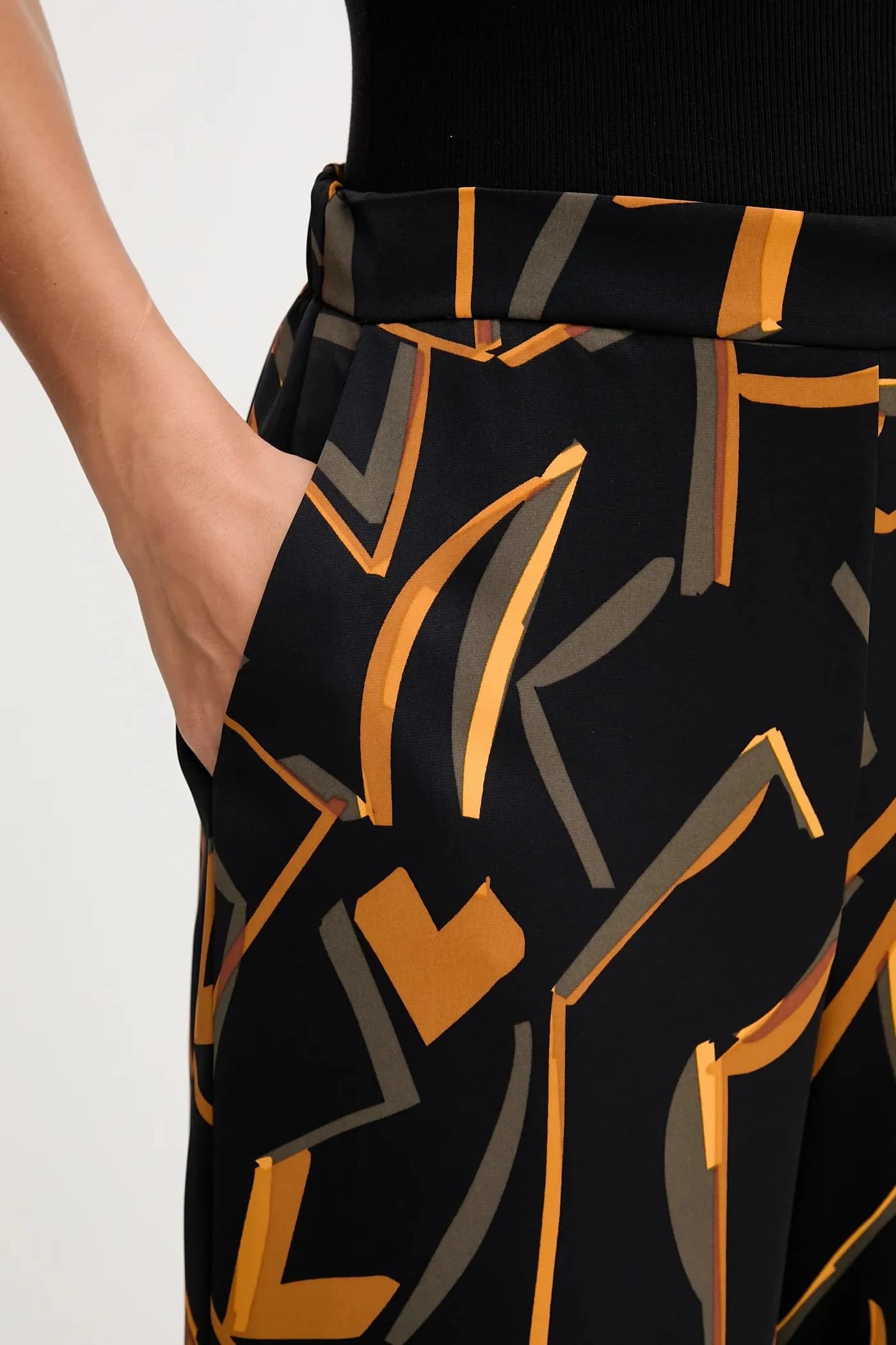 Брюки - фото 4