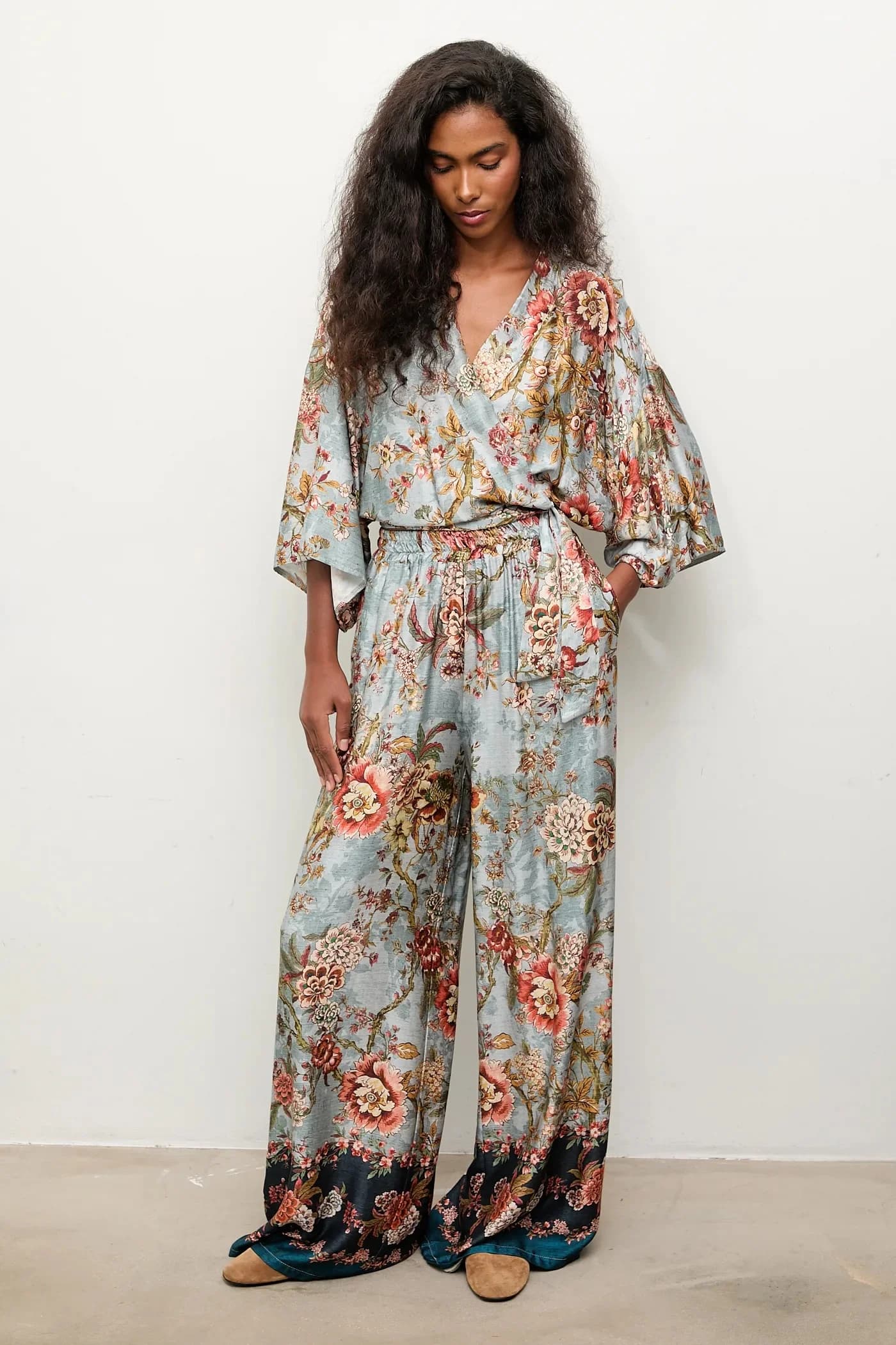 Брюки - фото 2