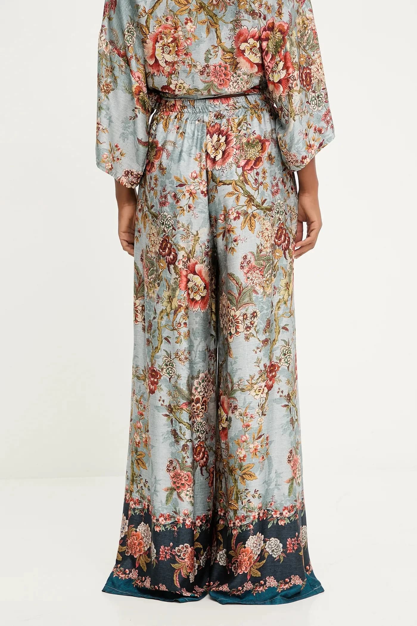 Брюки - фото 3