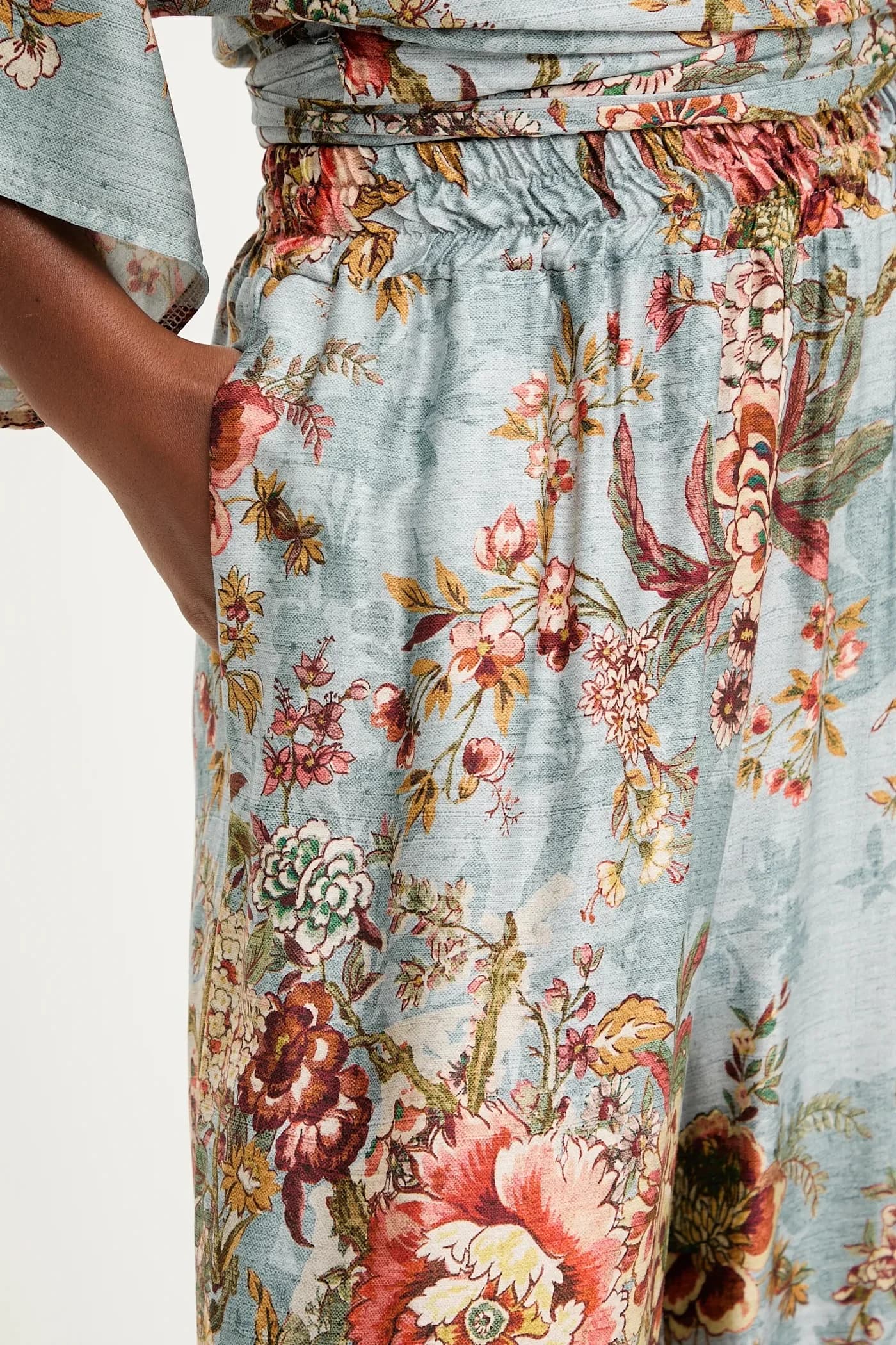 Брюки - фото 4