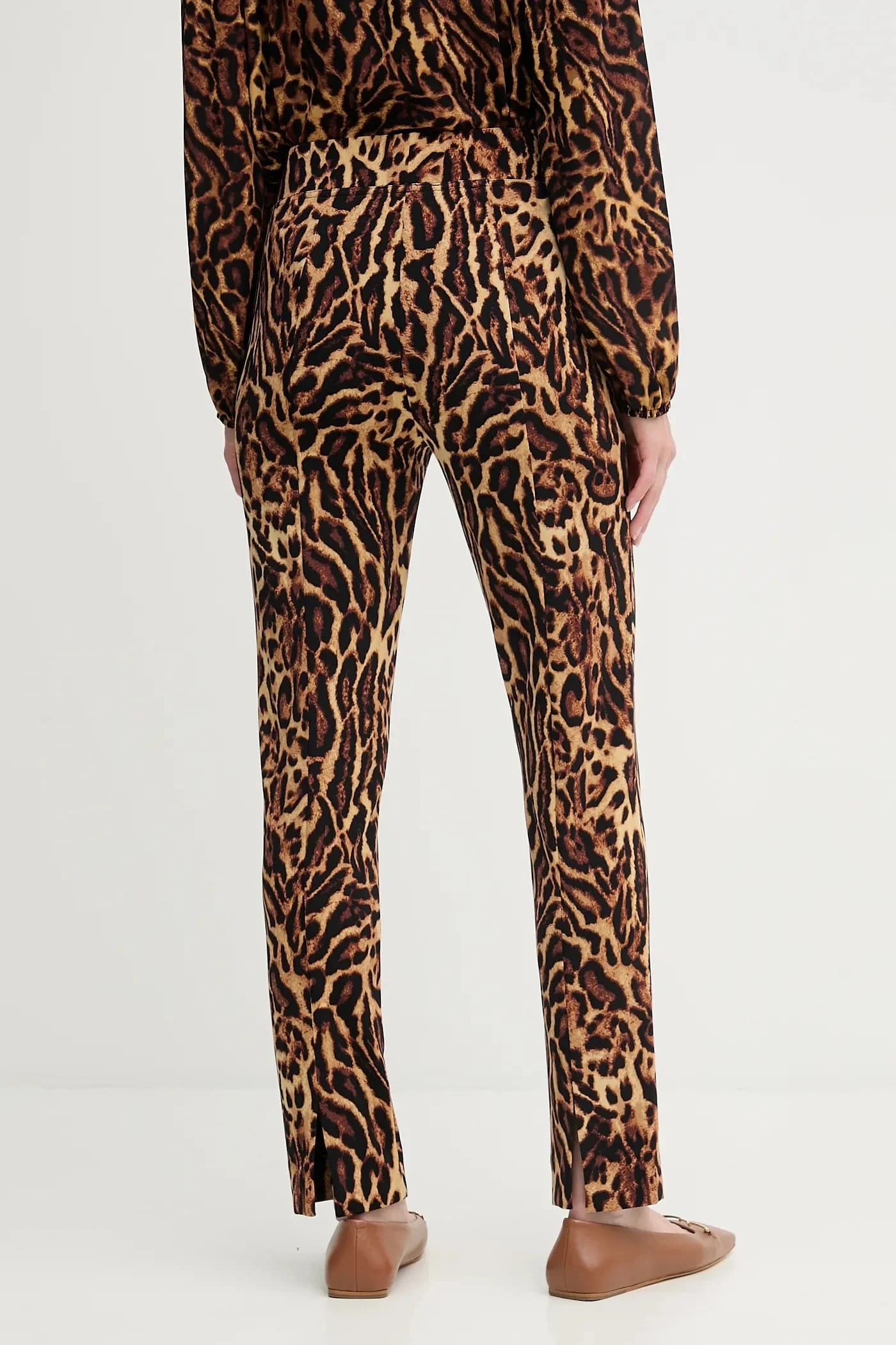 Брюки - фото 3