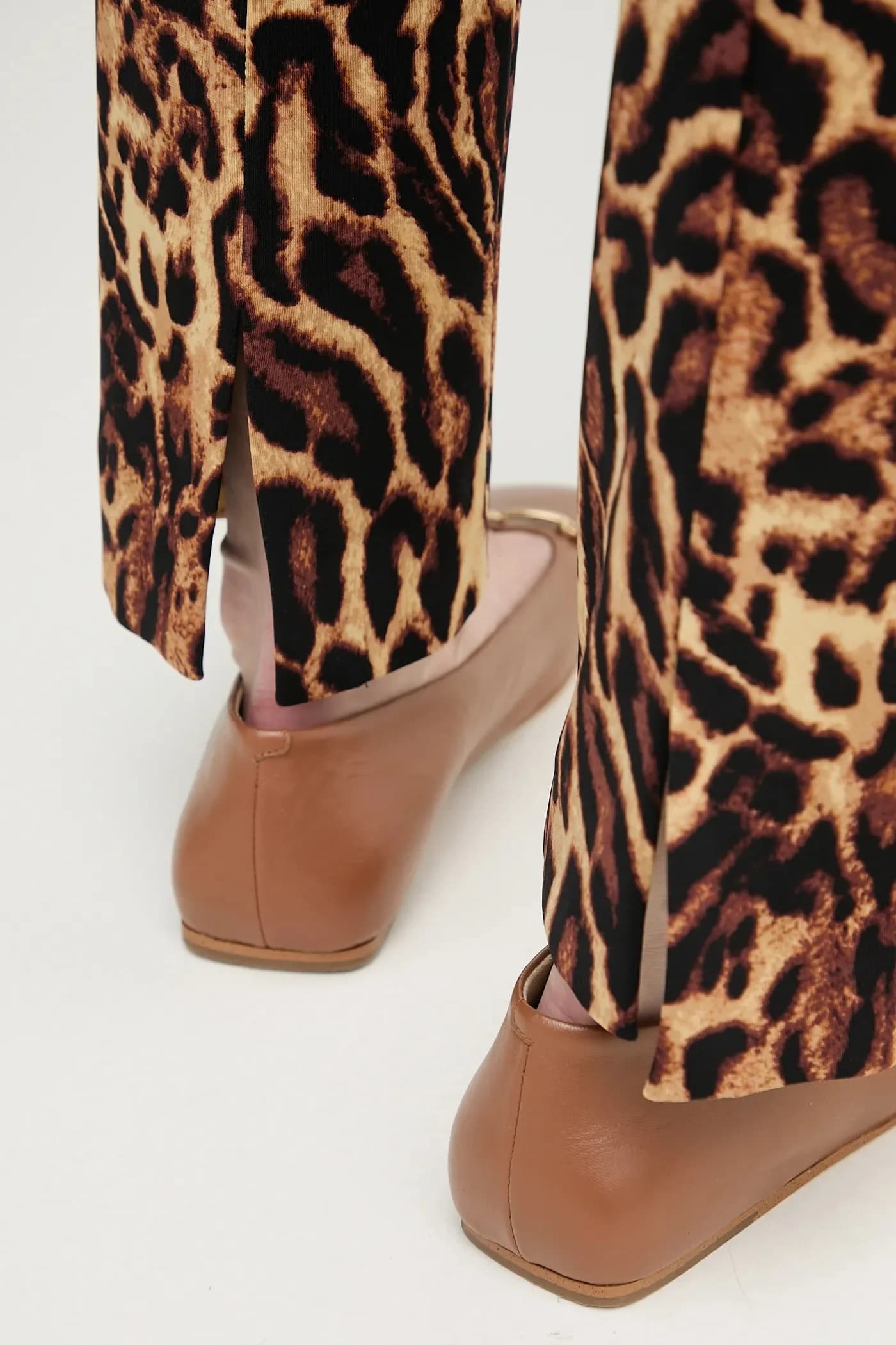 Брюки - фото 4