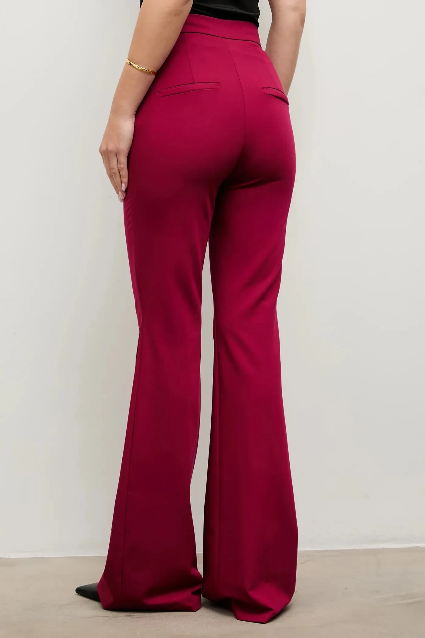 Брюки Answear Lab - фото 3