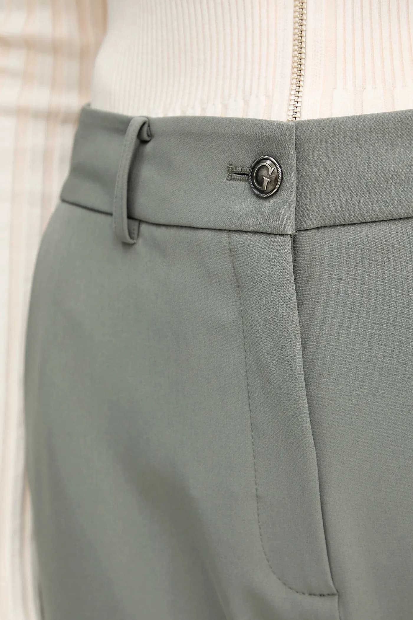 НОВЫЕ брюки КАРЛА - фото 4