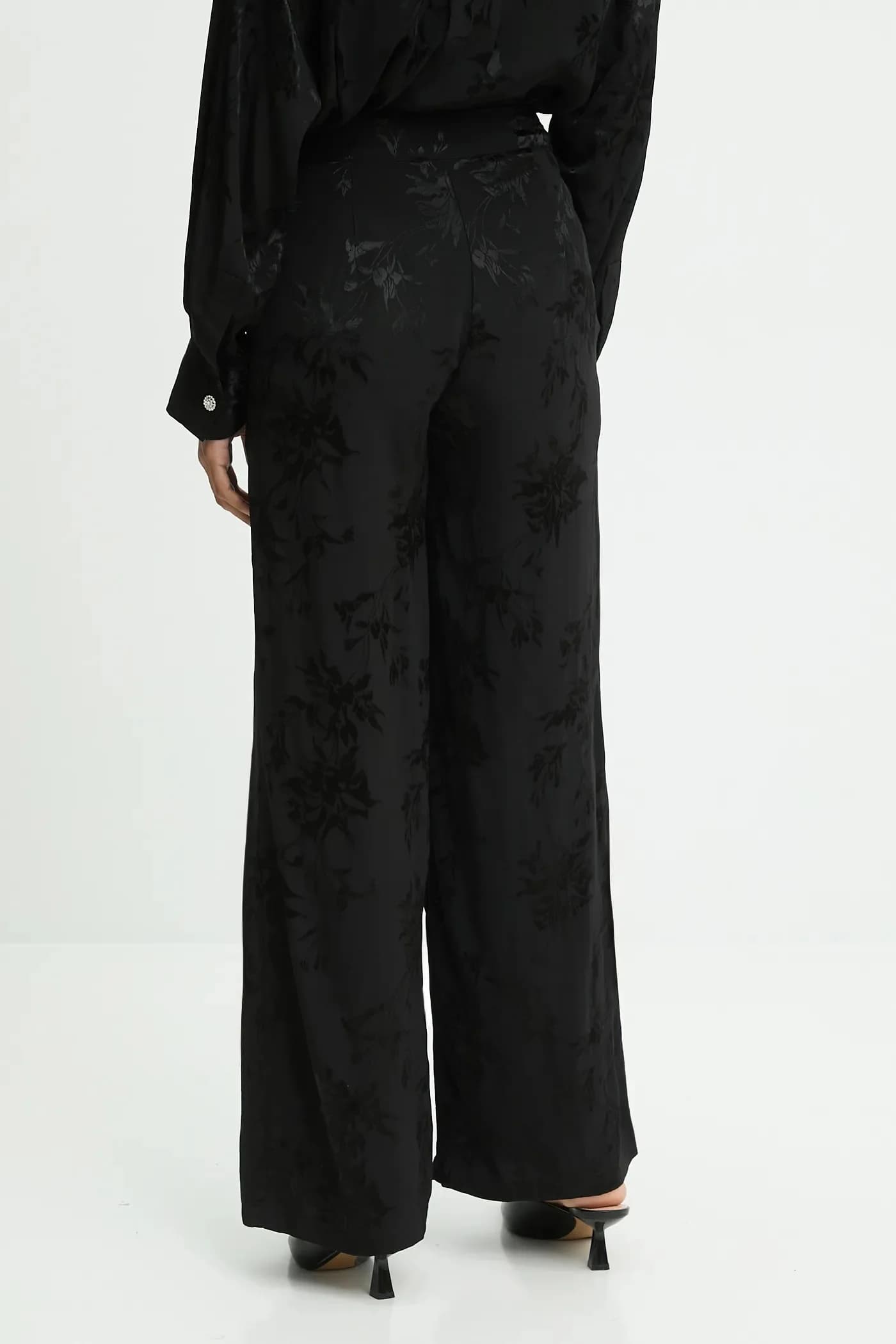 Брюки - фото 3