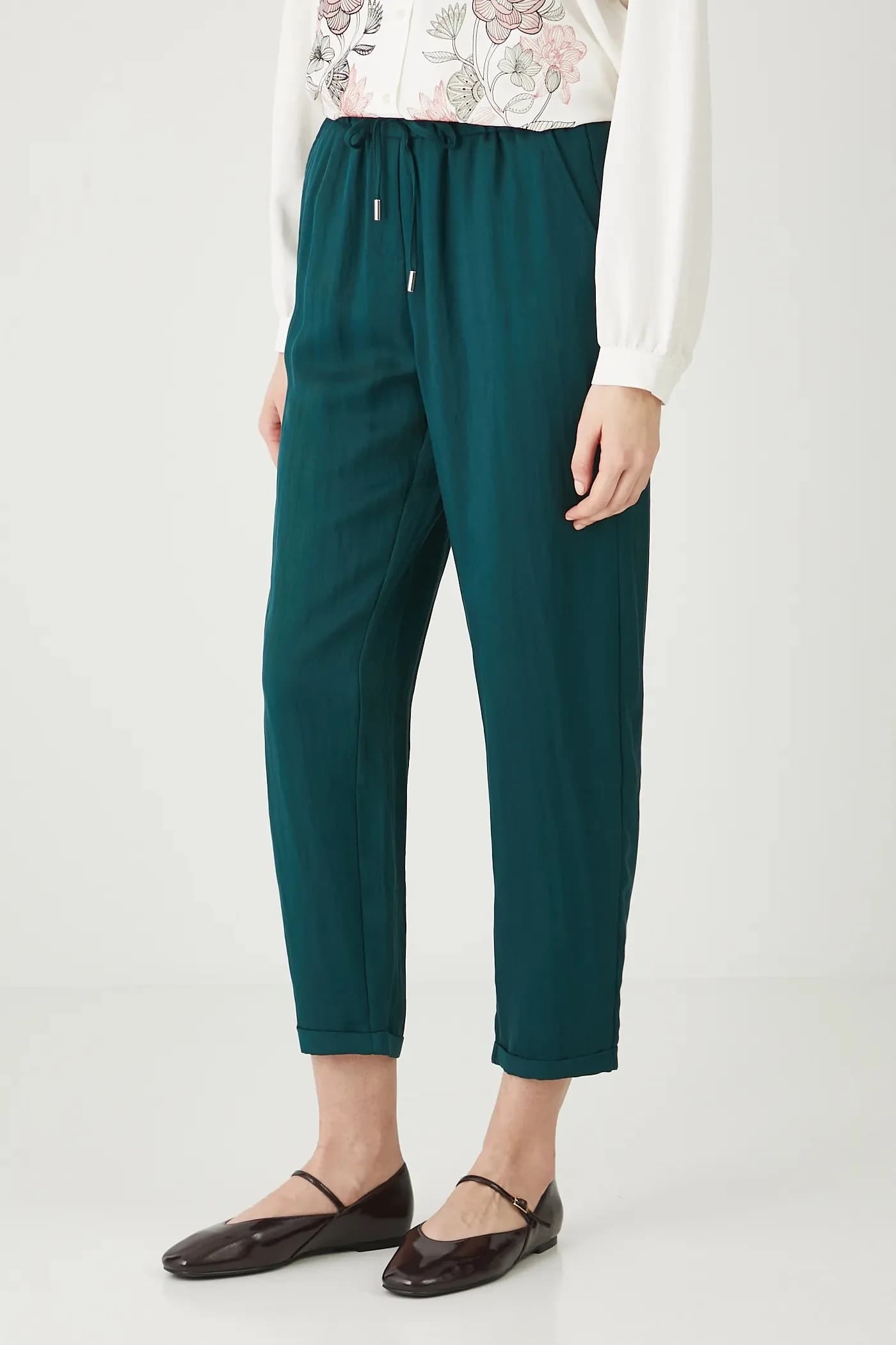 Брюки - фото 4