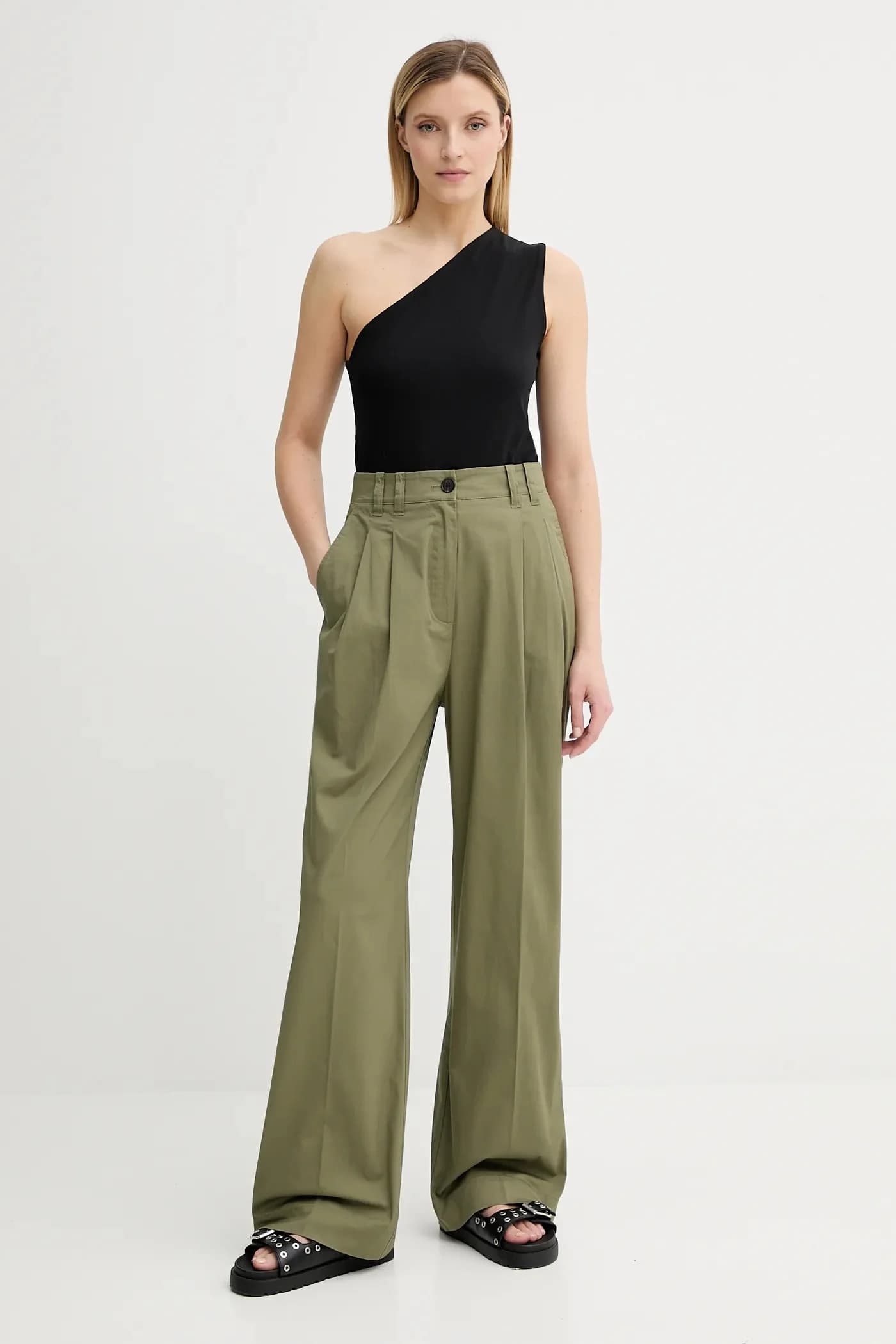 Брюки - фото 2