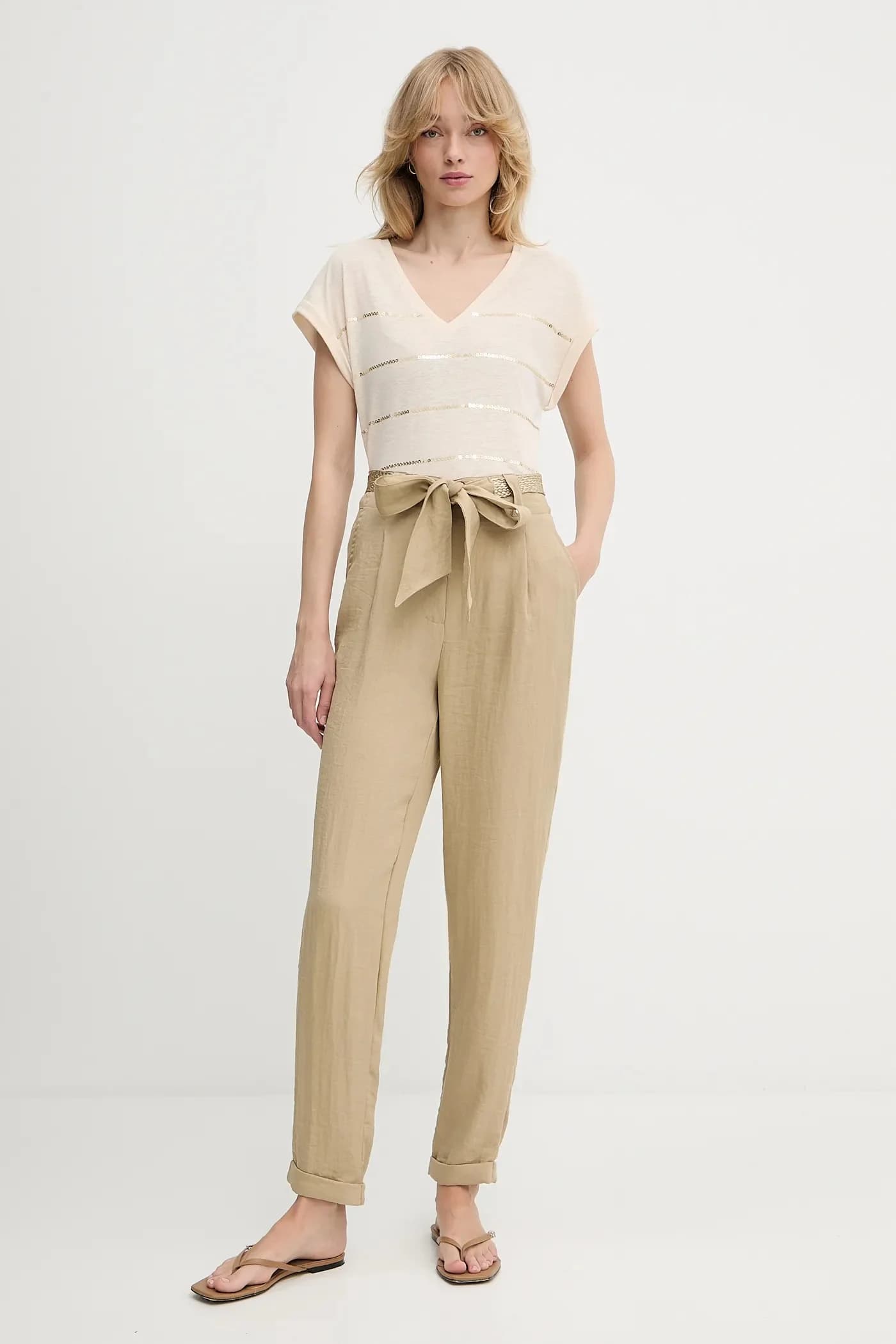 Брюки - фото 2