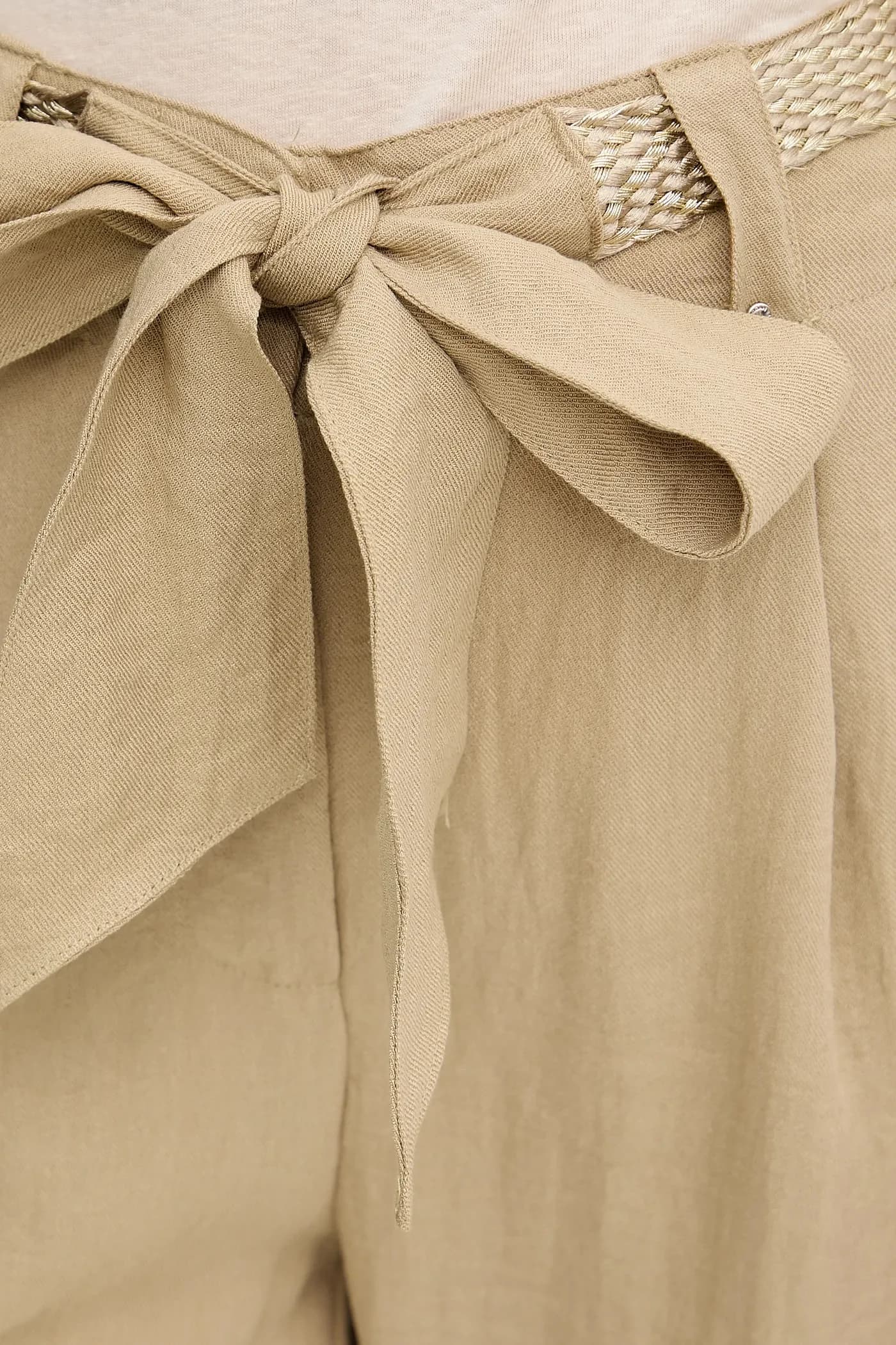 Брюки - фото 4