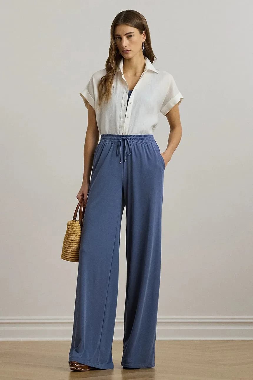 Брюки - фото 3