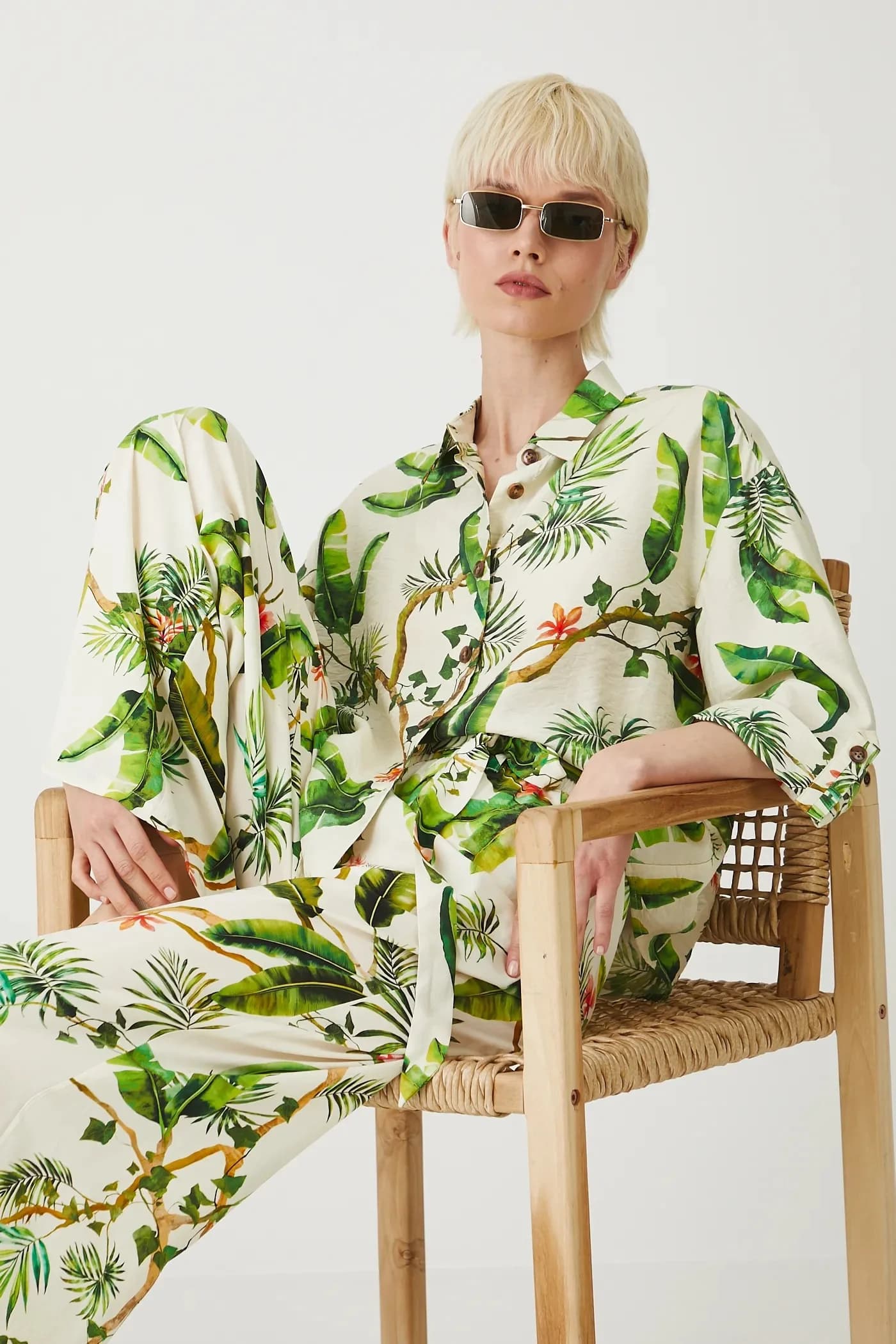 Брюки - фото 2