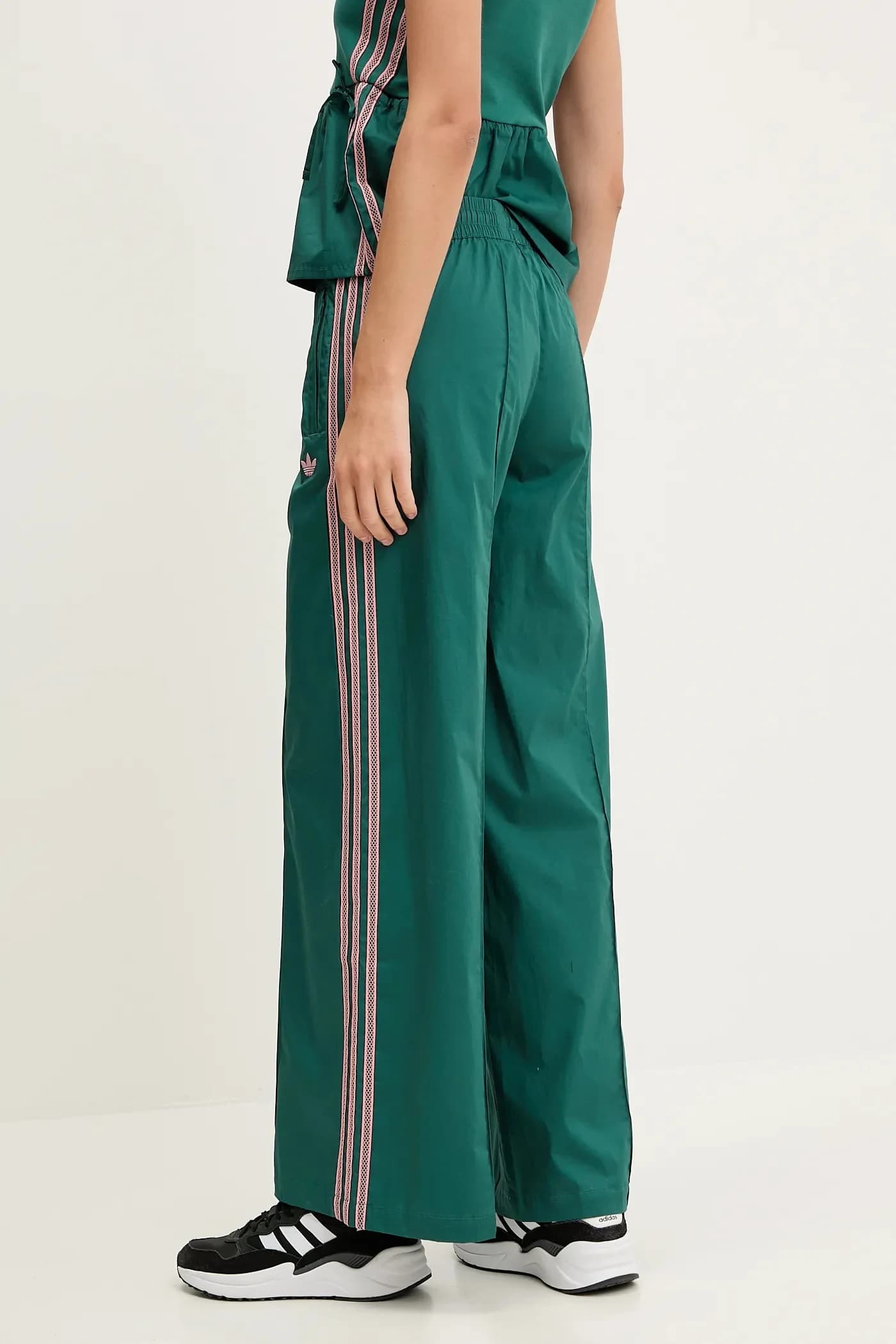 Широкие брюки - фото 3