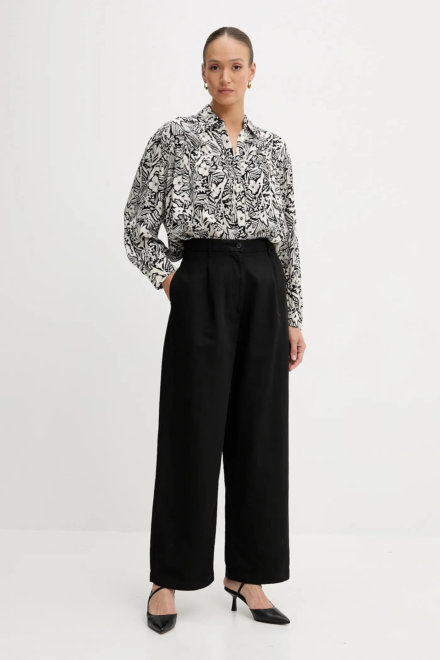 Брюки - фото 2