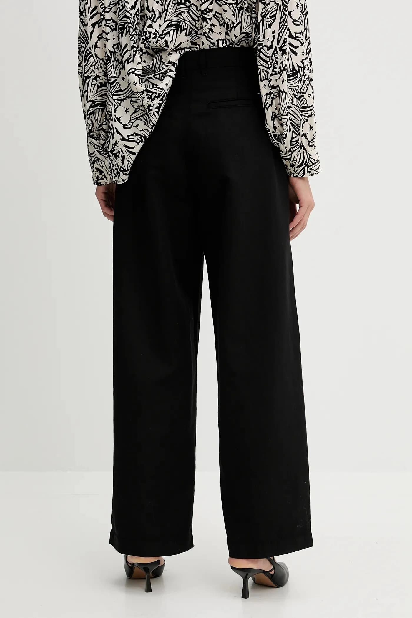 Брюки - фото 3