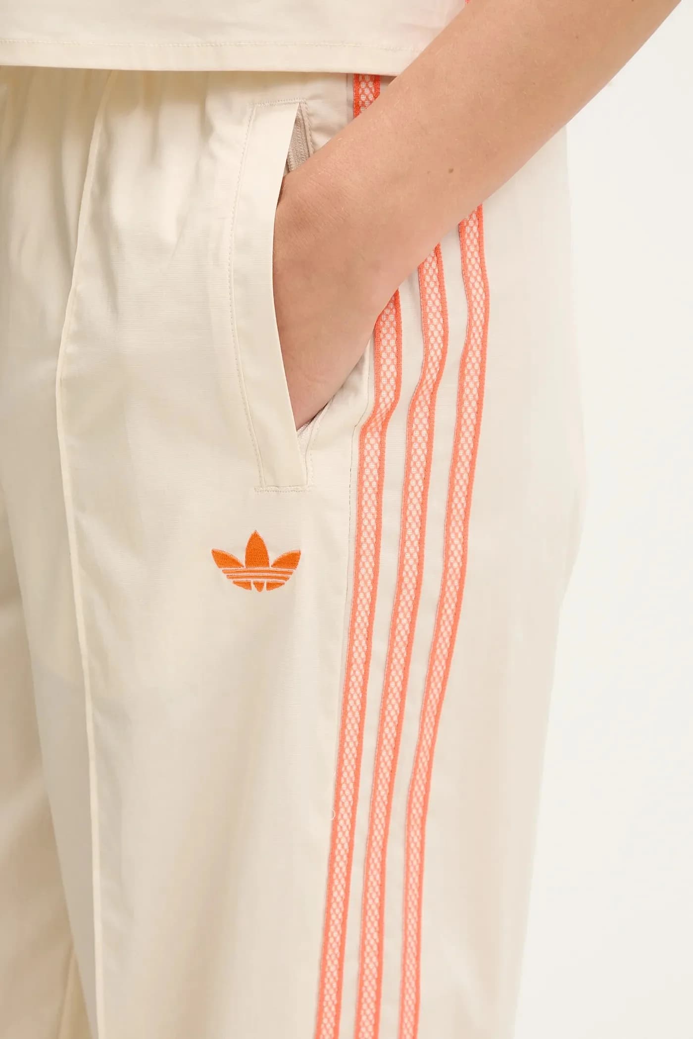 Широкие брюки - фото 4