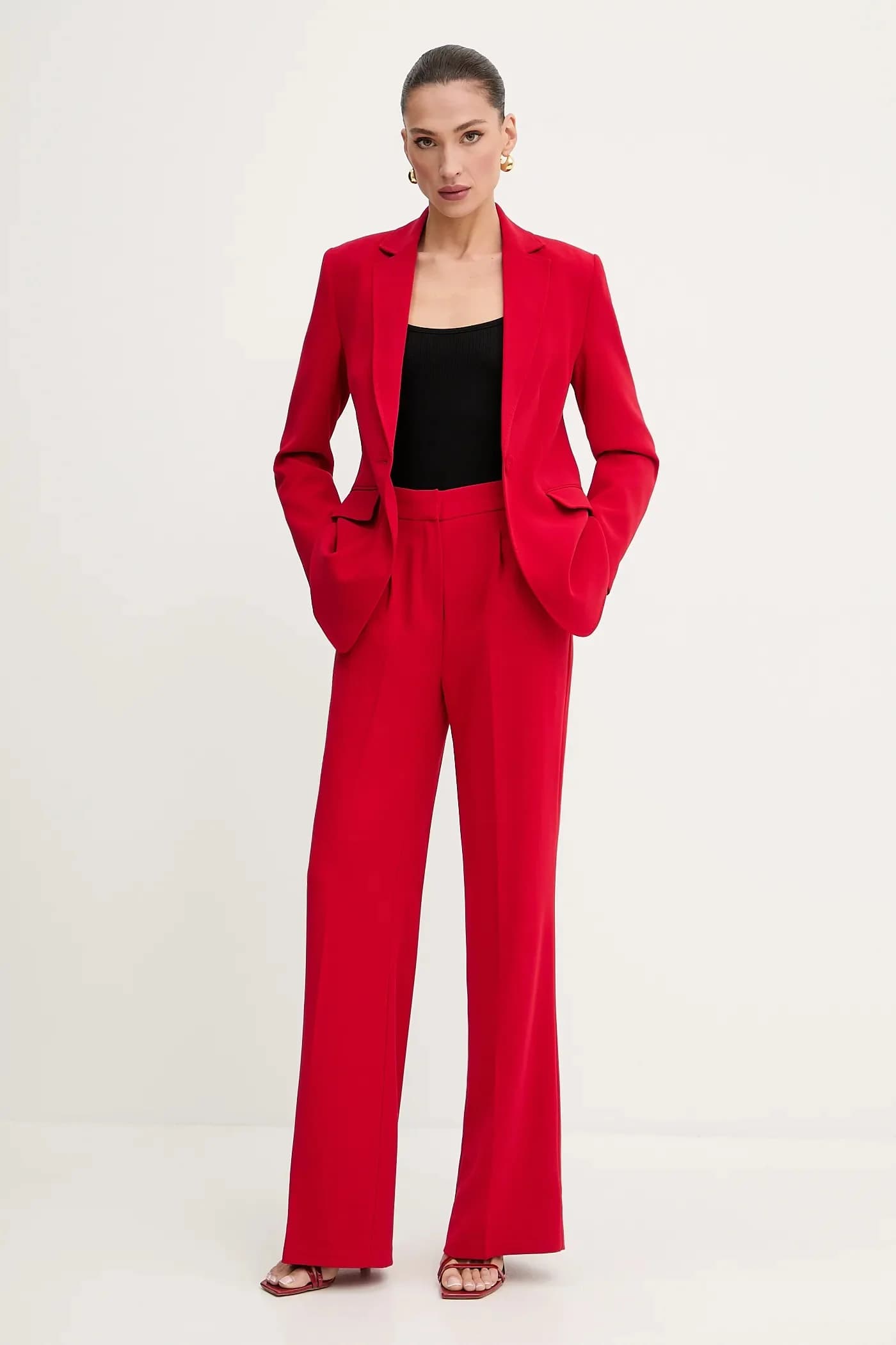 Брюки - фото 2