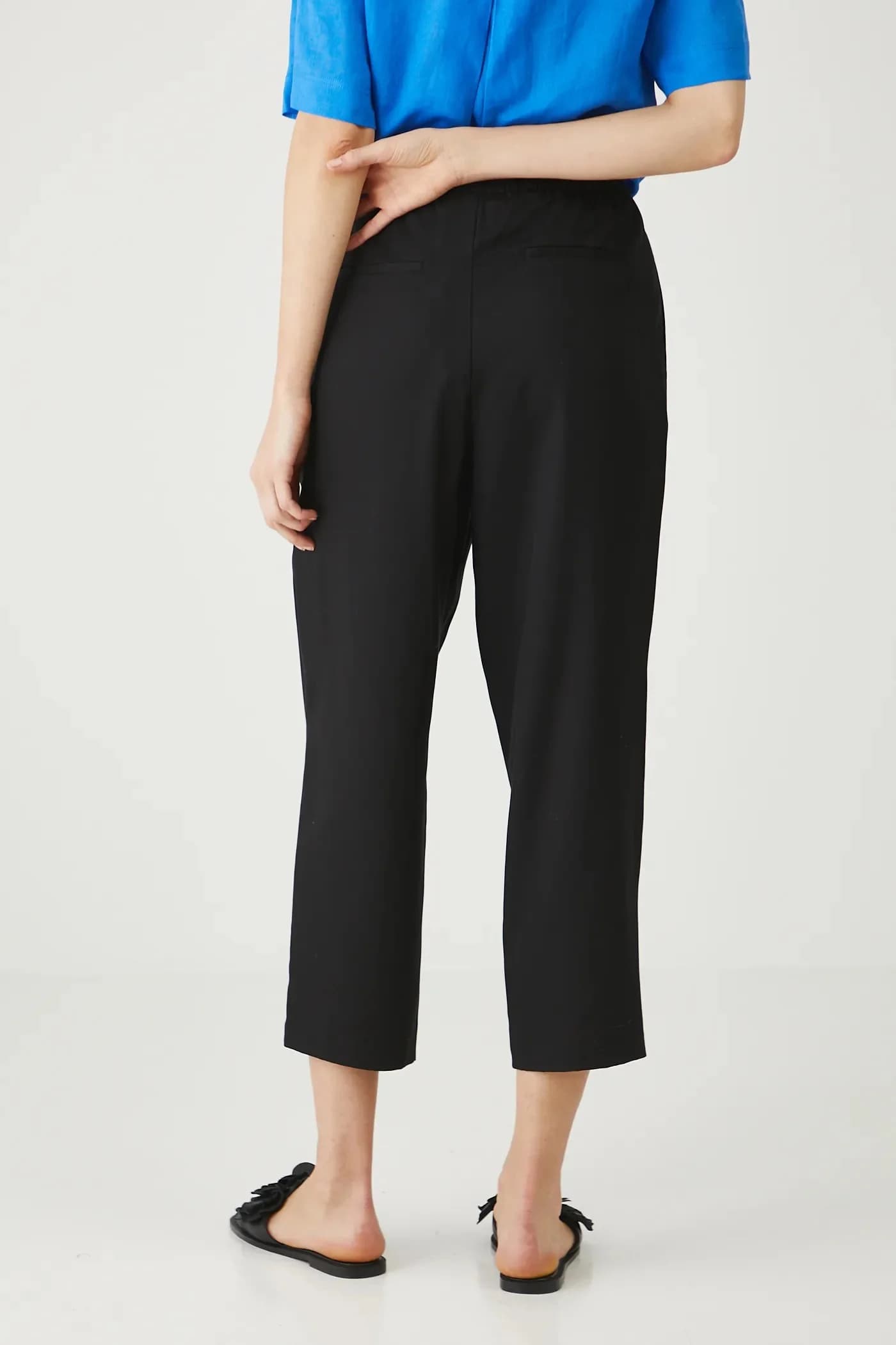 Брюки - фото 3