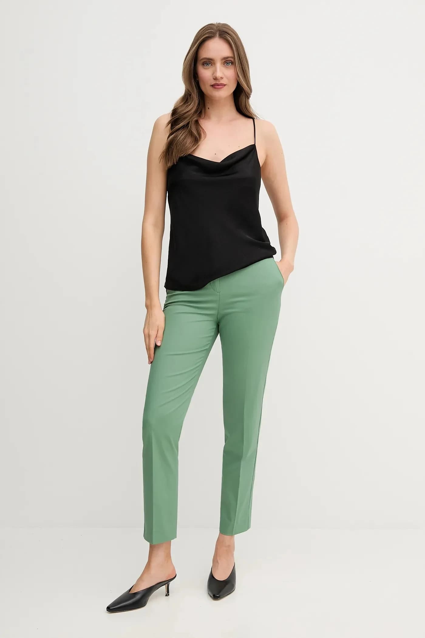 Брюки - фото 2