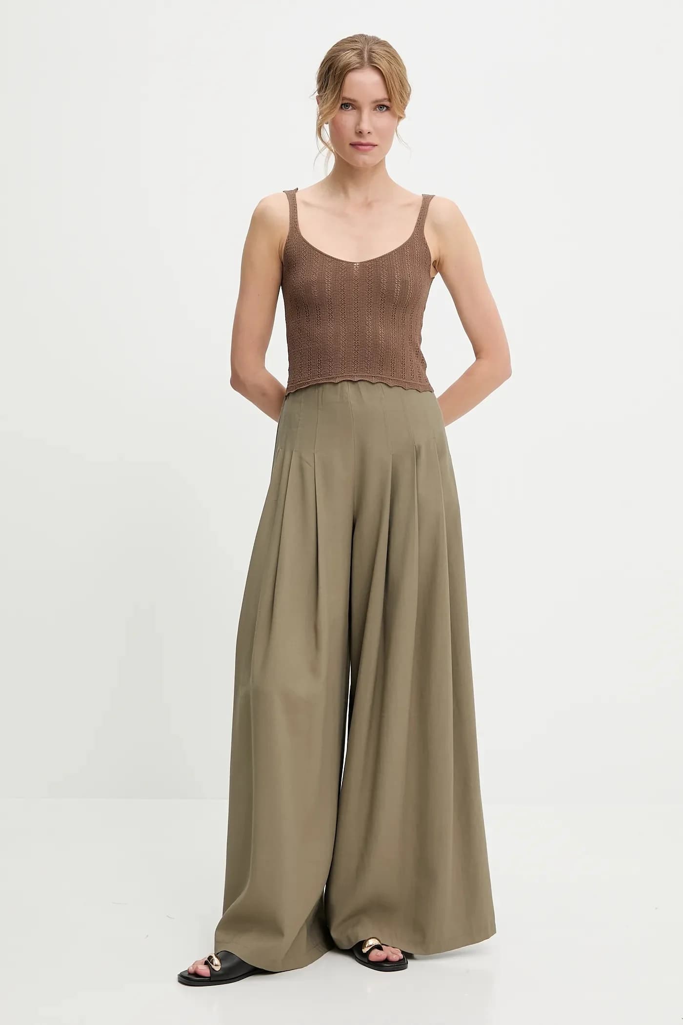 Брюки - фото 2