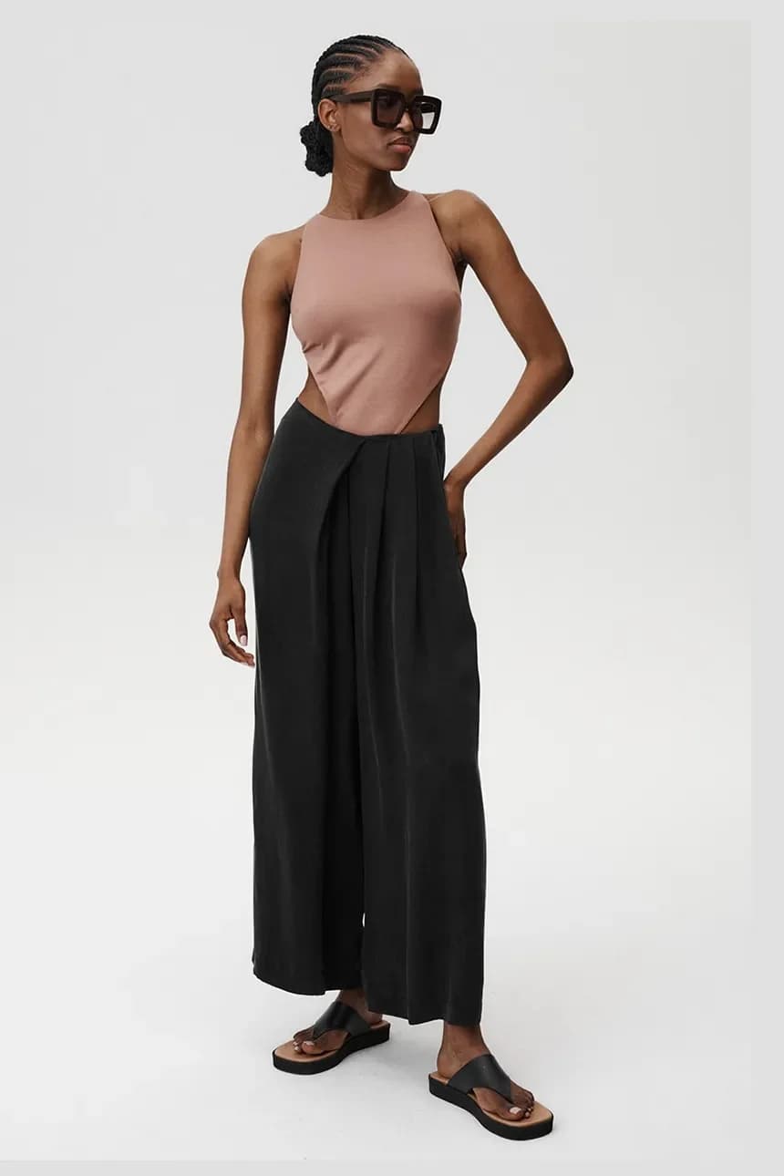 Брюки Жизель