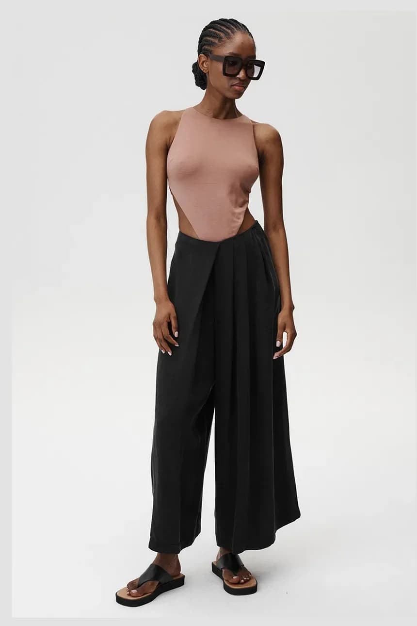 Брюки Жизель - фото 2