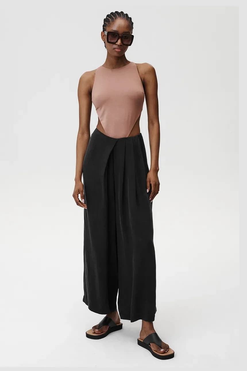 Брюки Жизель - фото 4