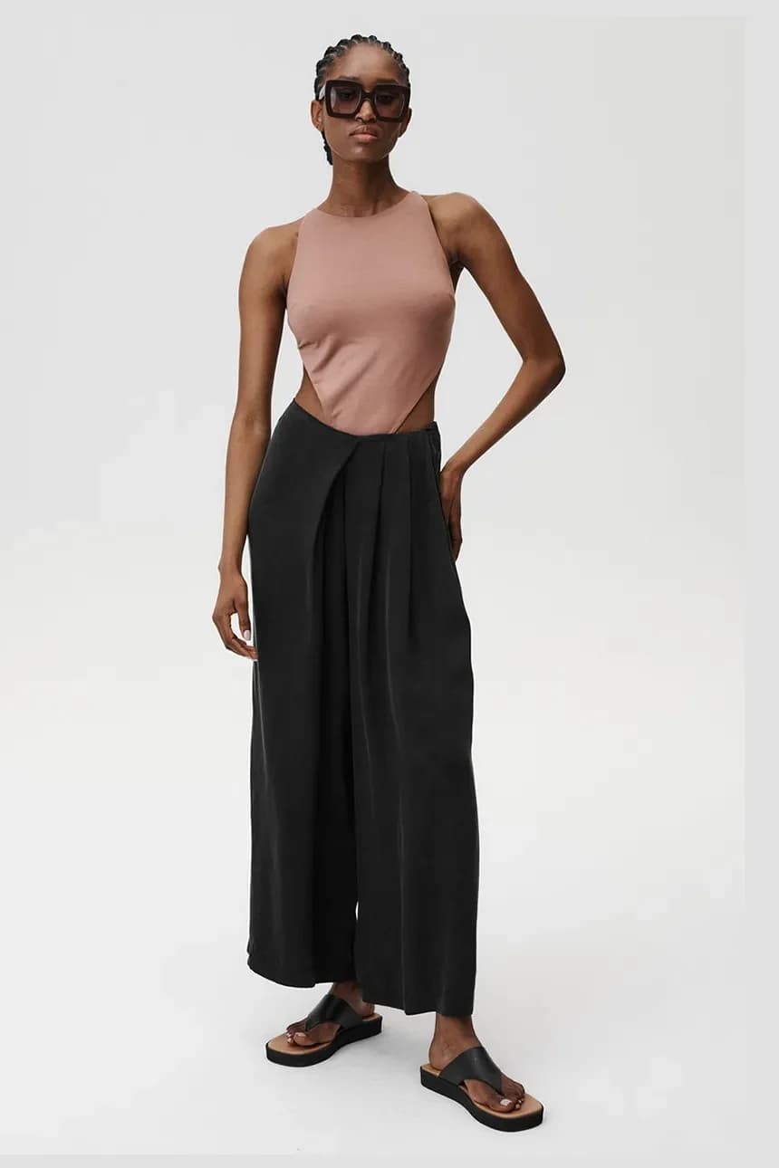 Брюки Жизель - фото 5