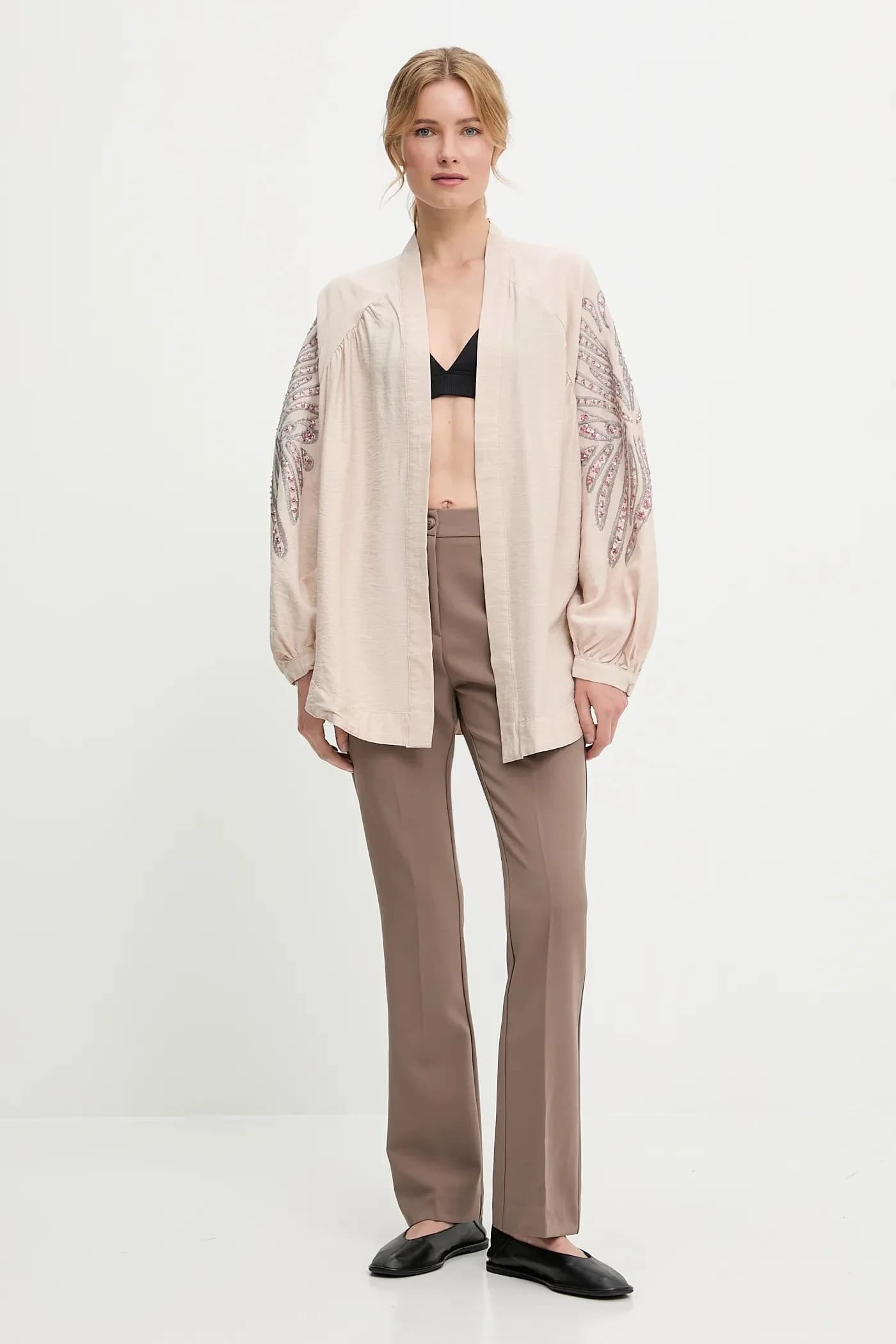 Брюки - фото 2