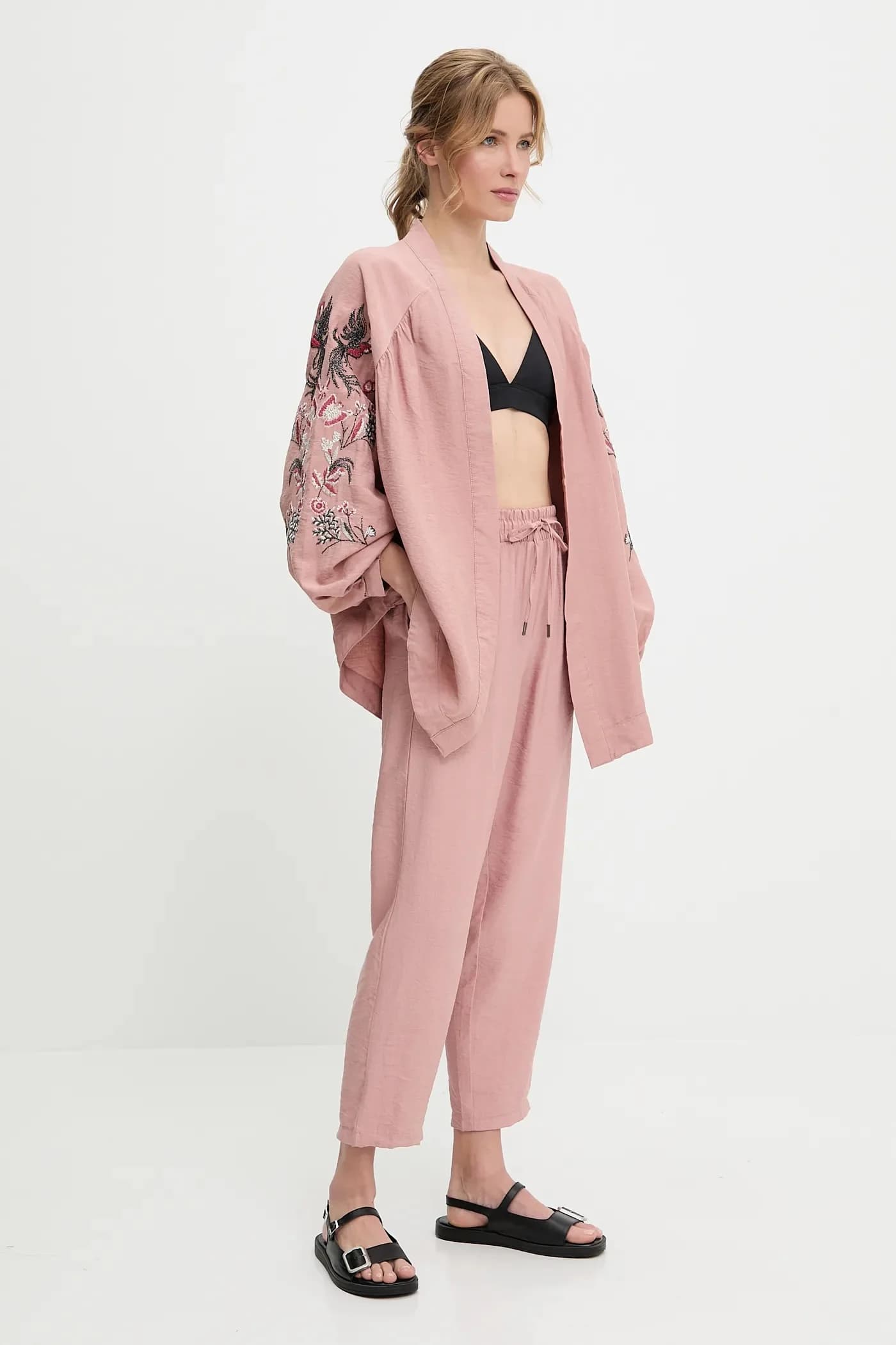 Брюки - фото 2