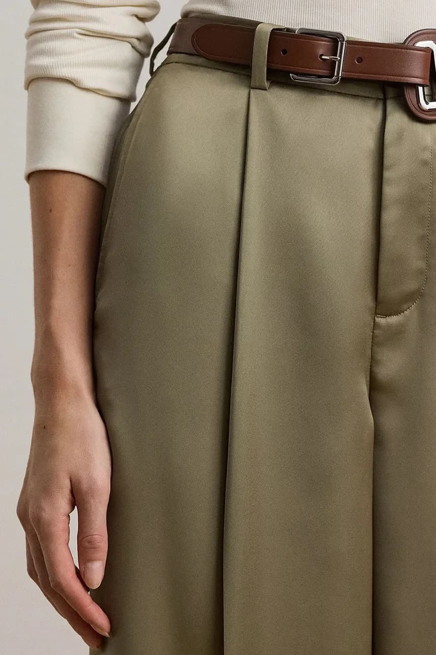 Брюки - фото 4