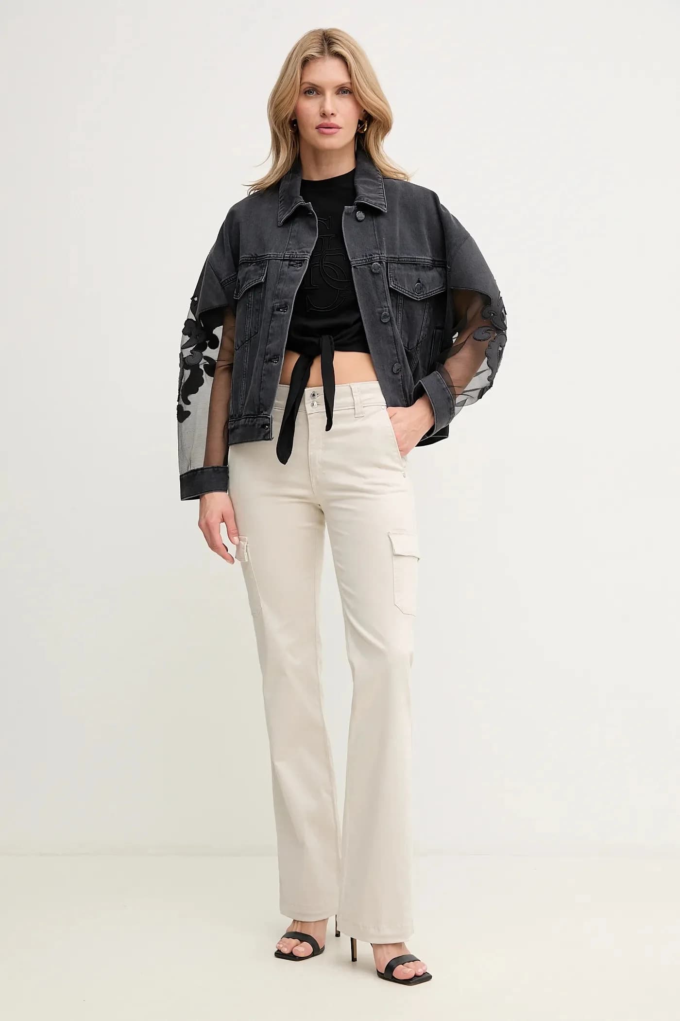 Брюки - фото 2