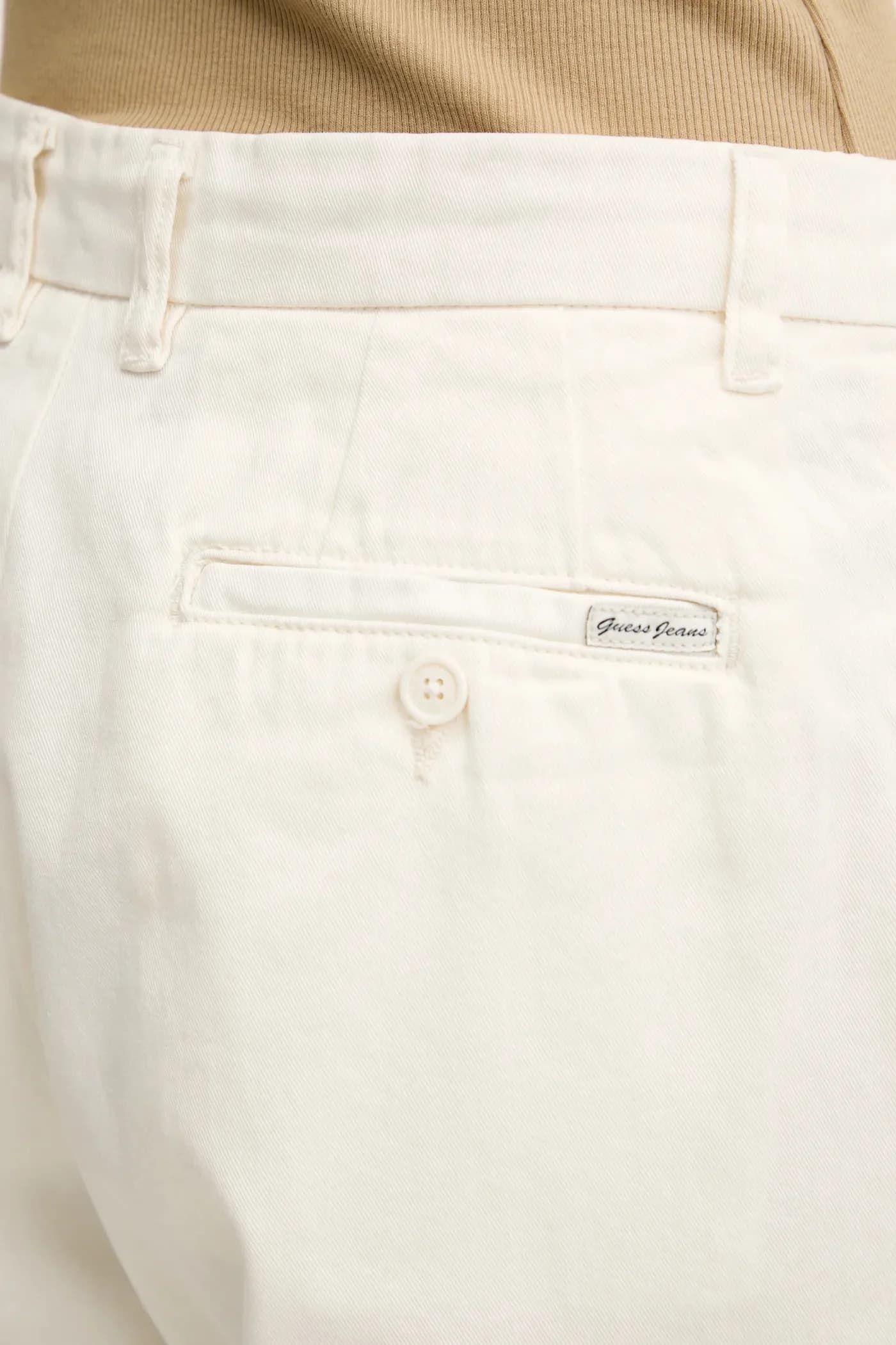 Хлопковые брюки - фото 4