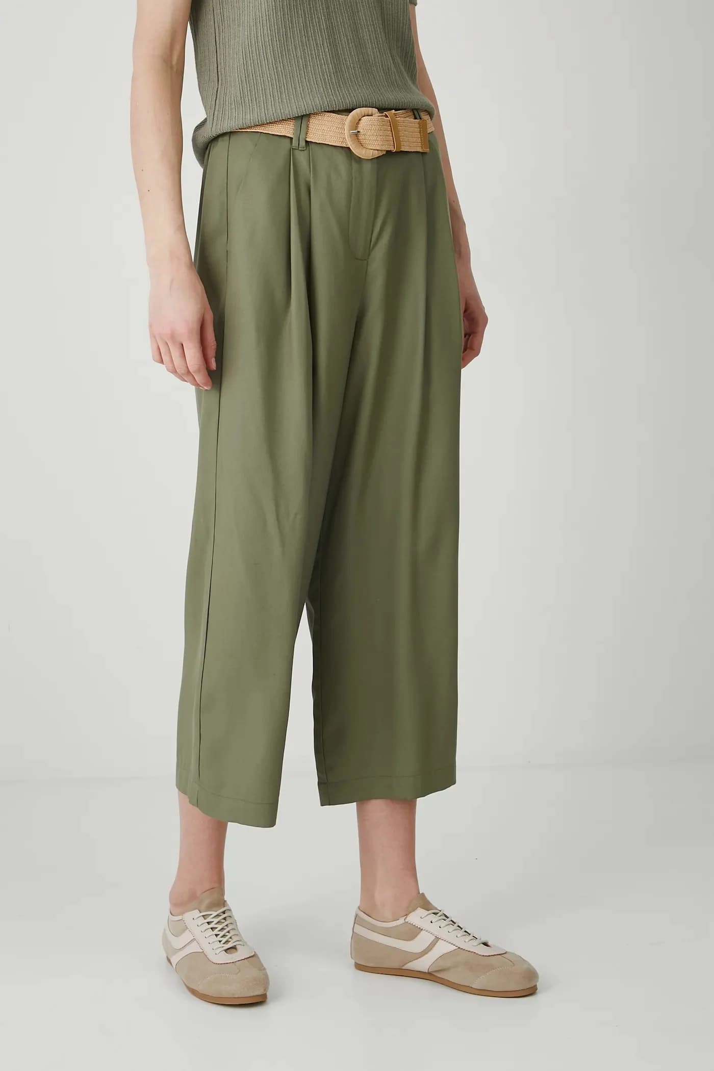 Брюки - фото 4