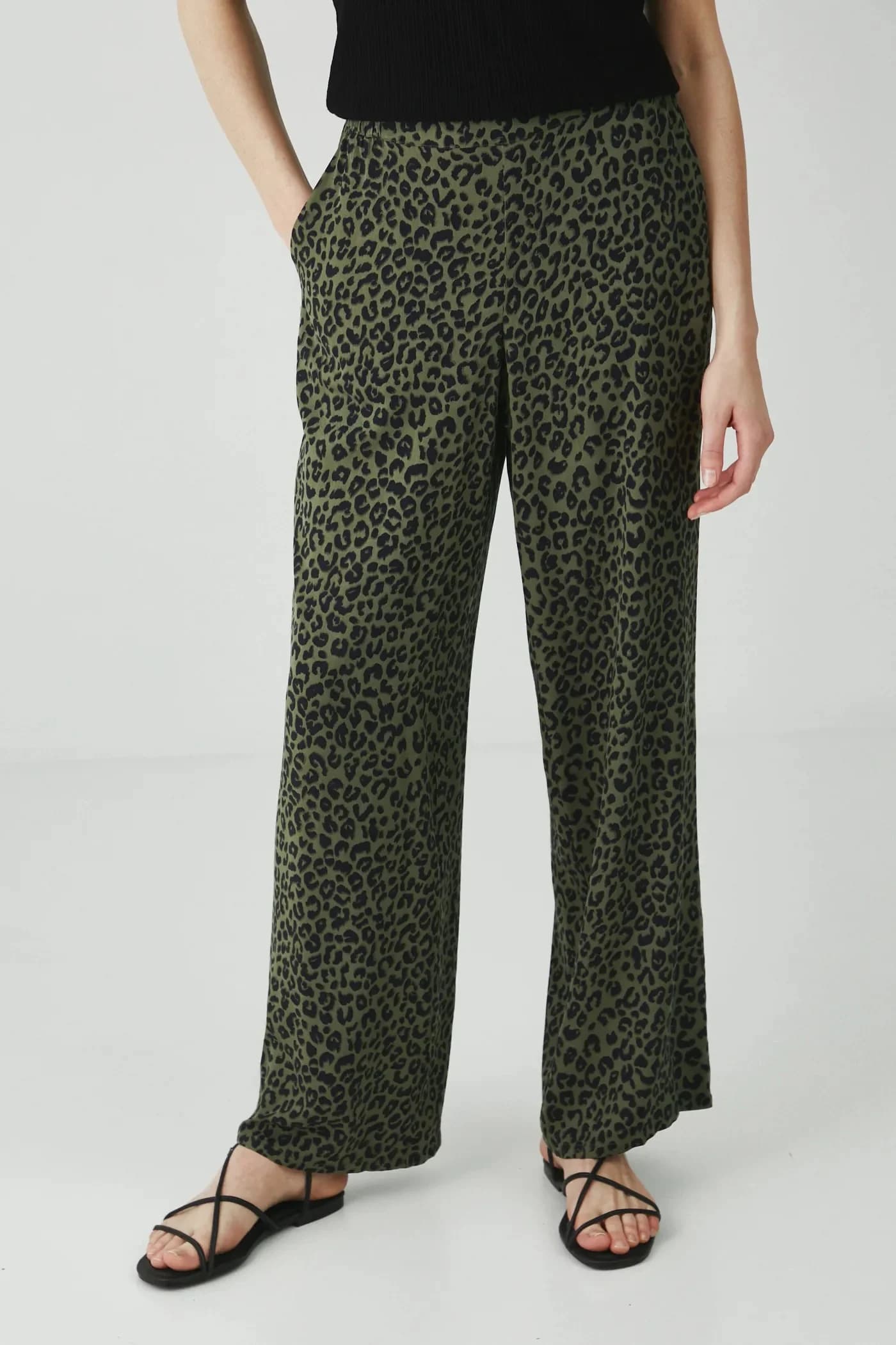 Брюки - фото 2