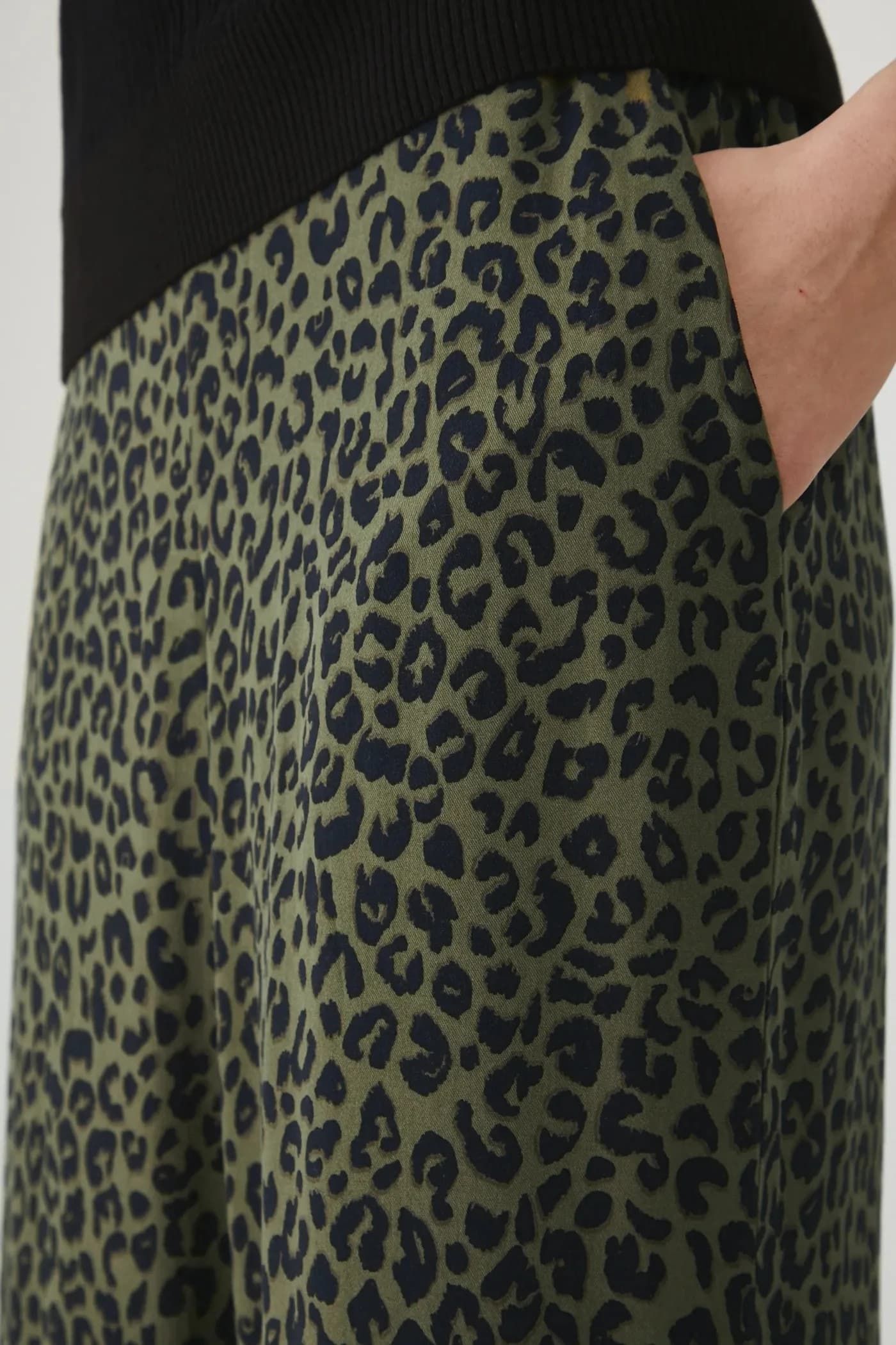 Брюки - фото 4