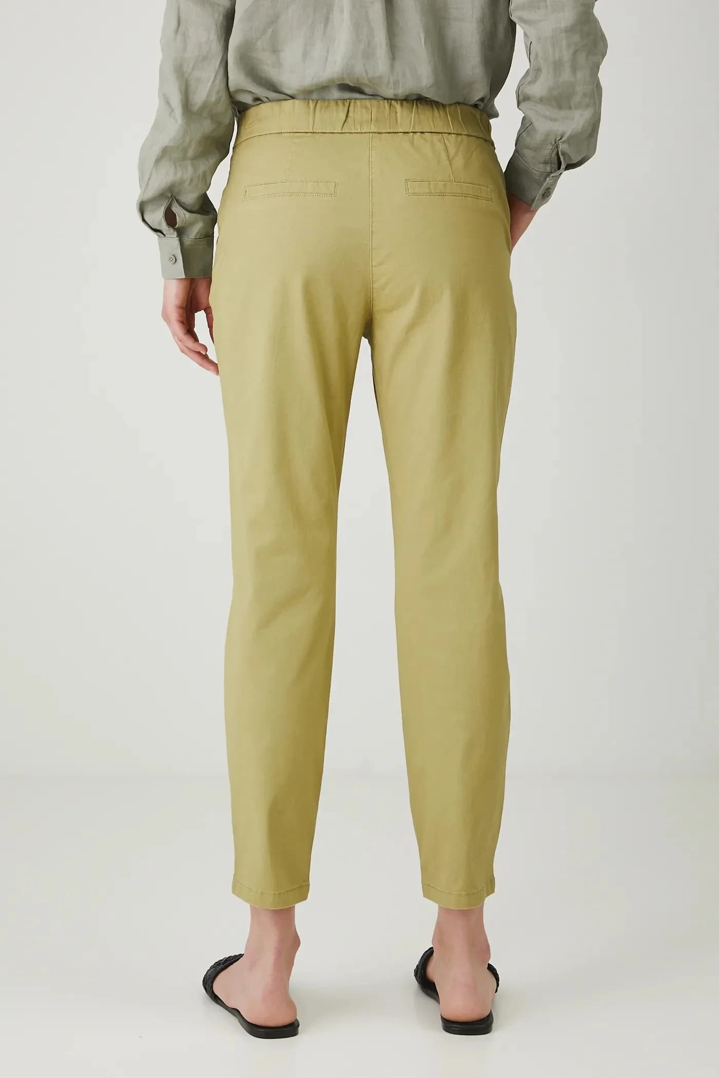 Брюки - фото 3