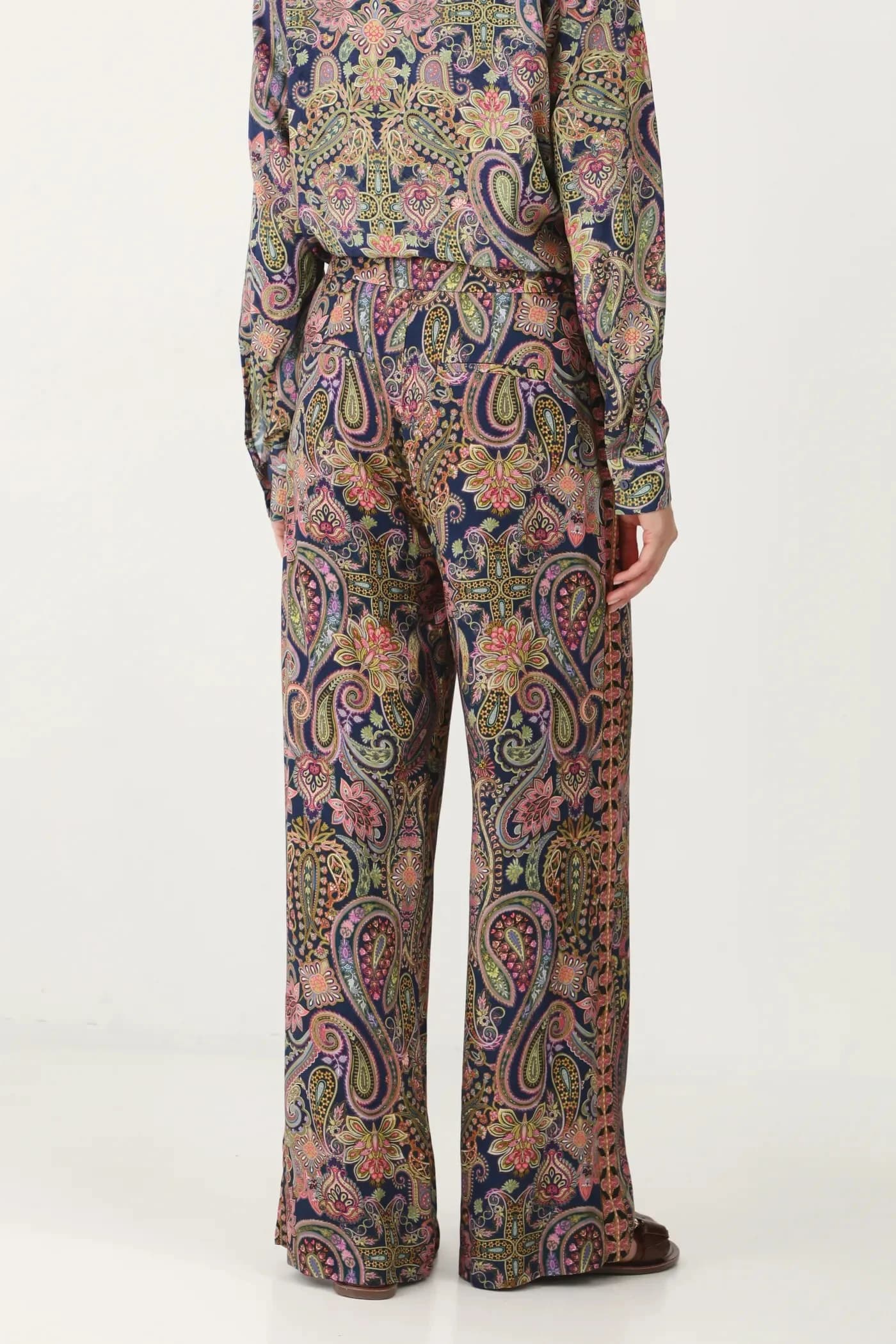 Брюки - фото 3