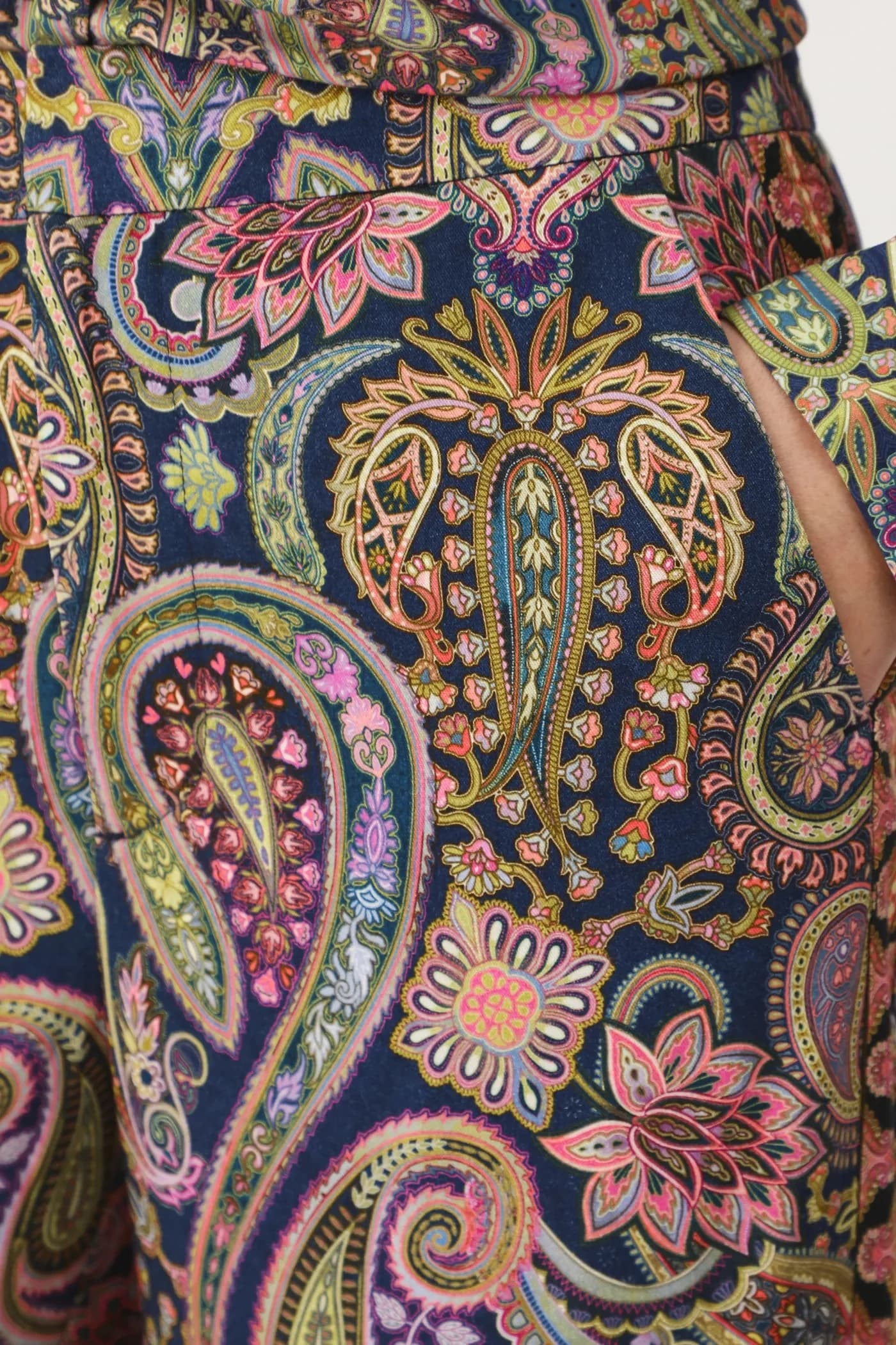 Брюки - фото 4