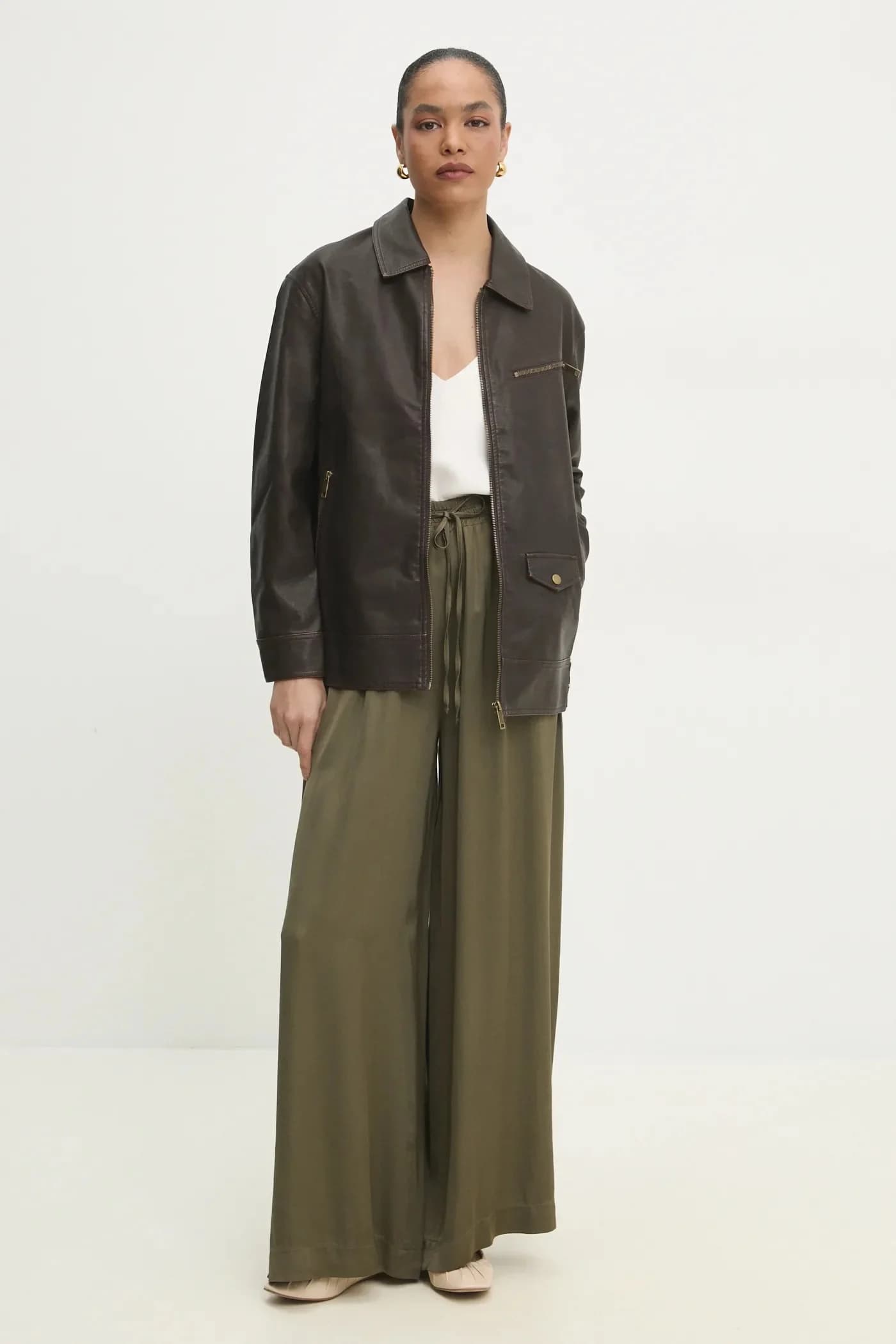 Брюки - фото 2