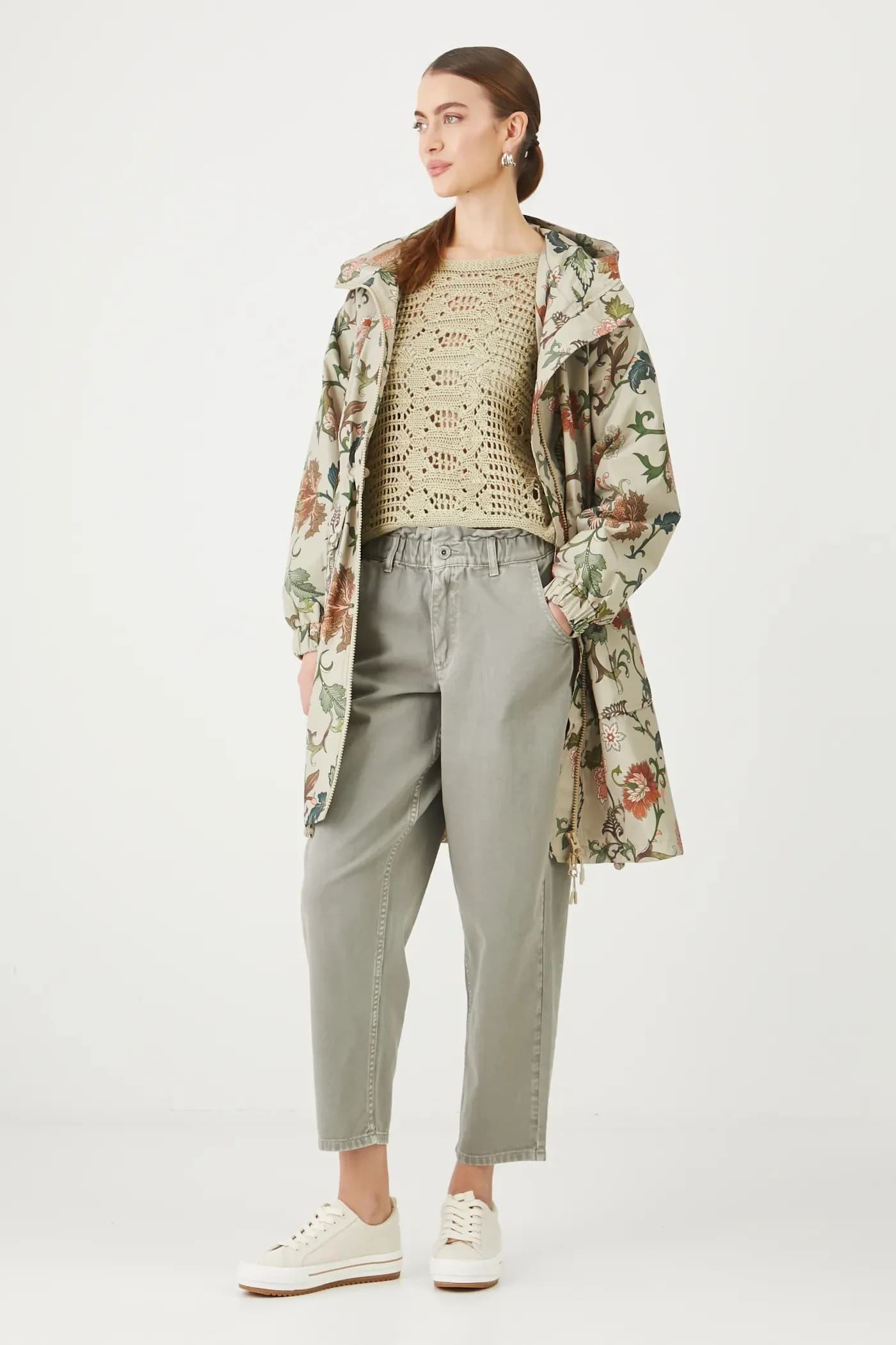 Брюки - фото 2