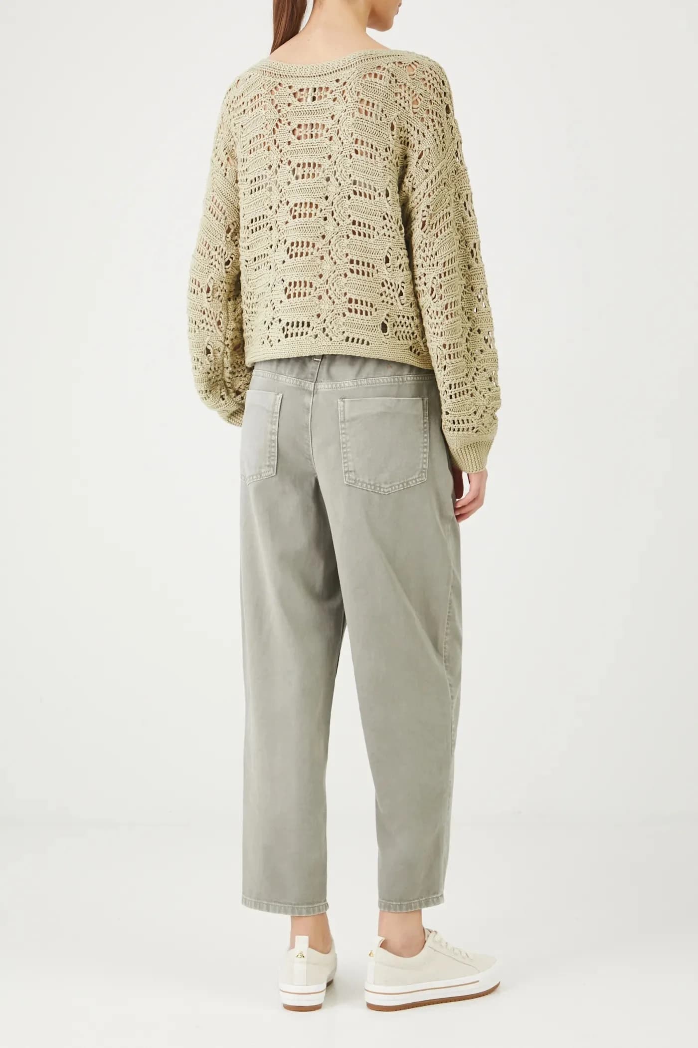 Брюки - фото 3