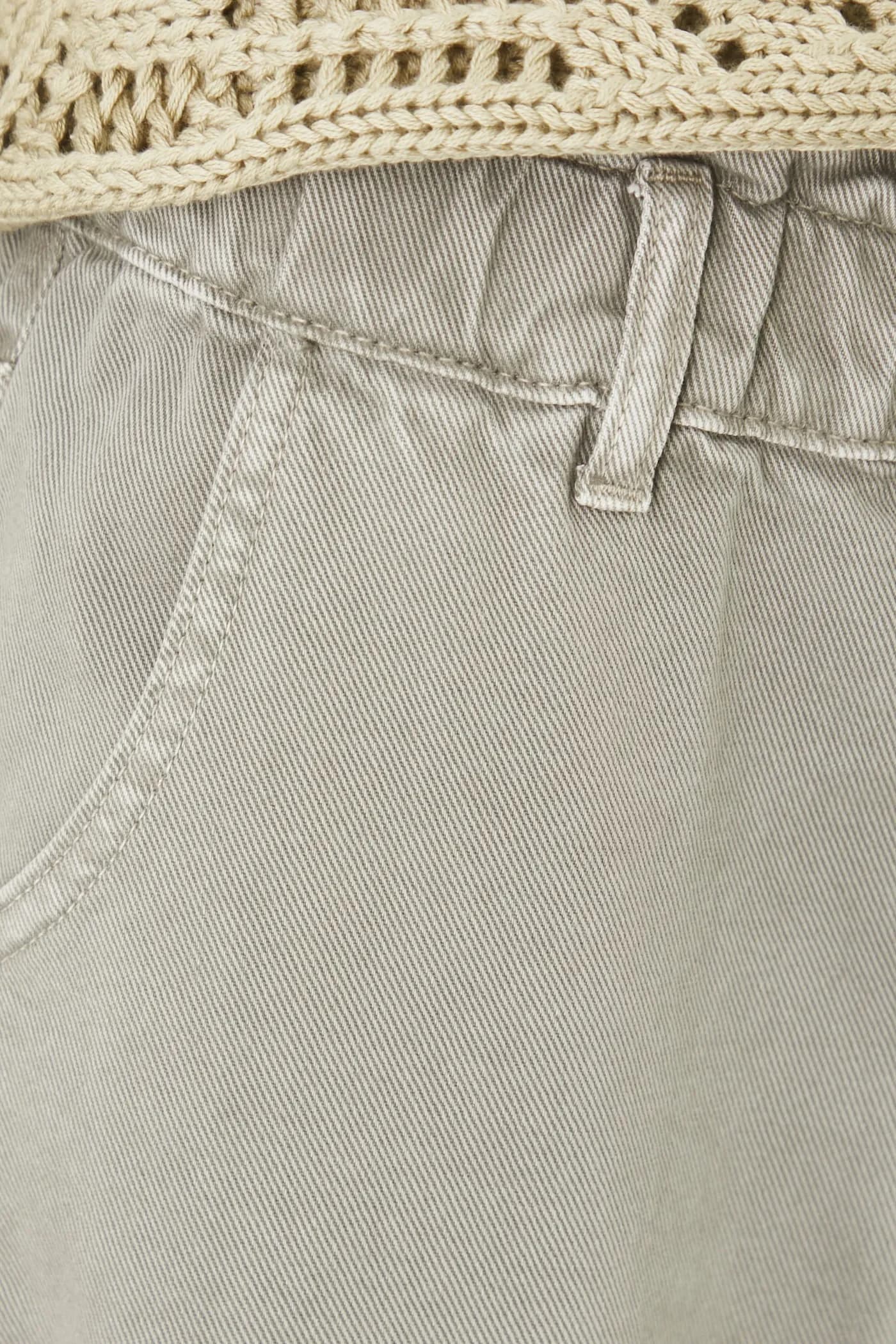 Брюки - фото 4