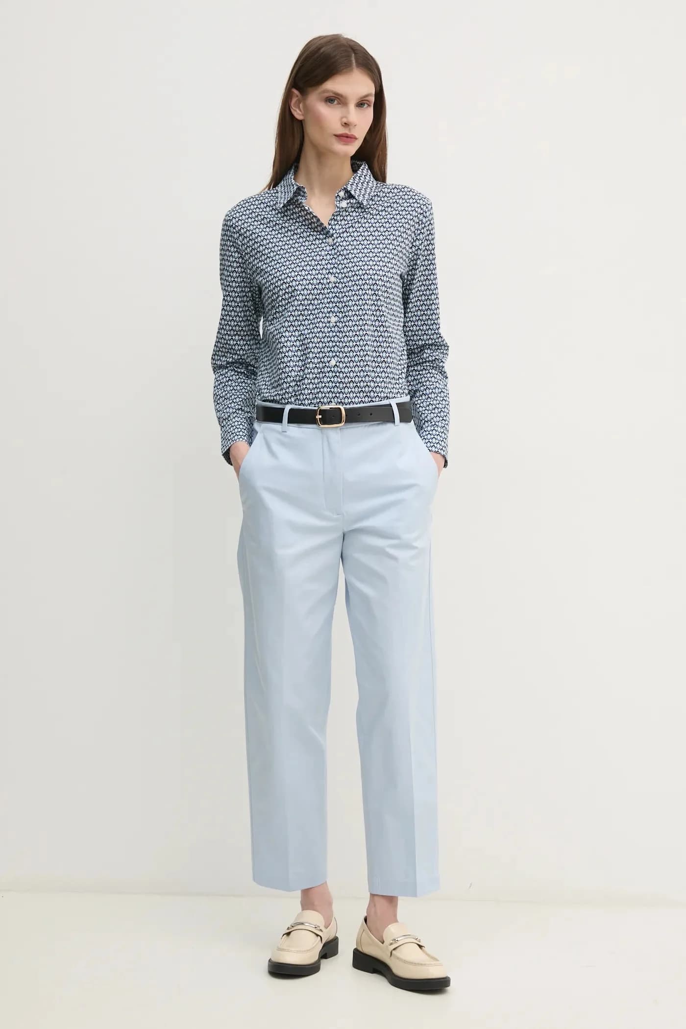 Брюки - фото 2