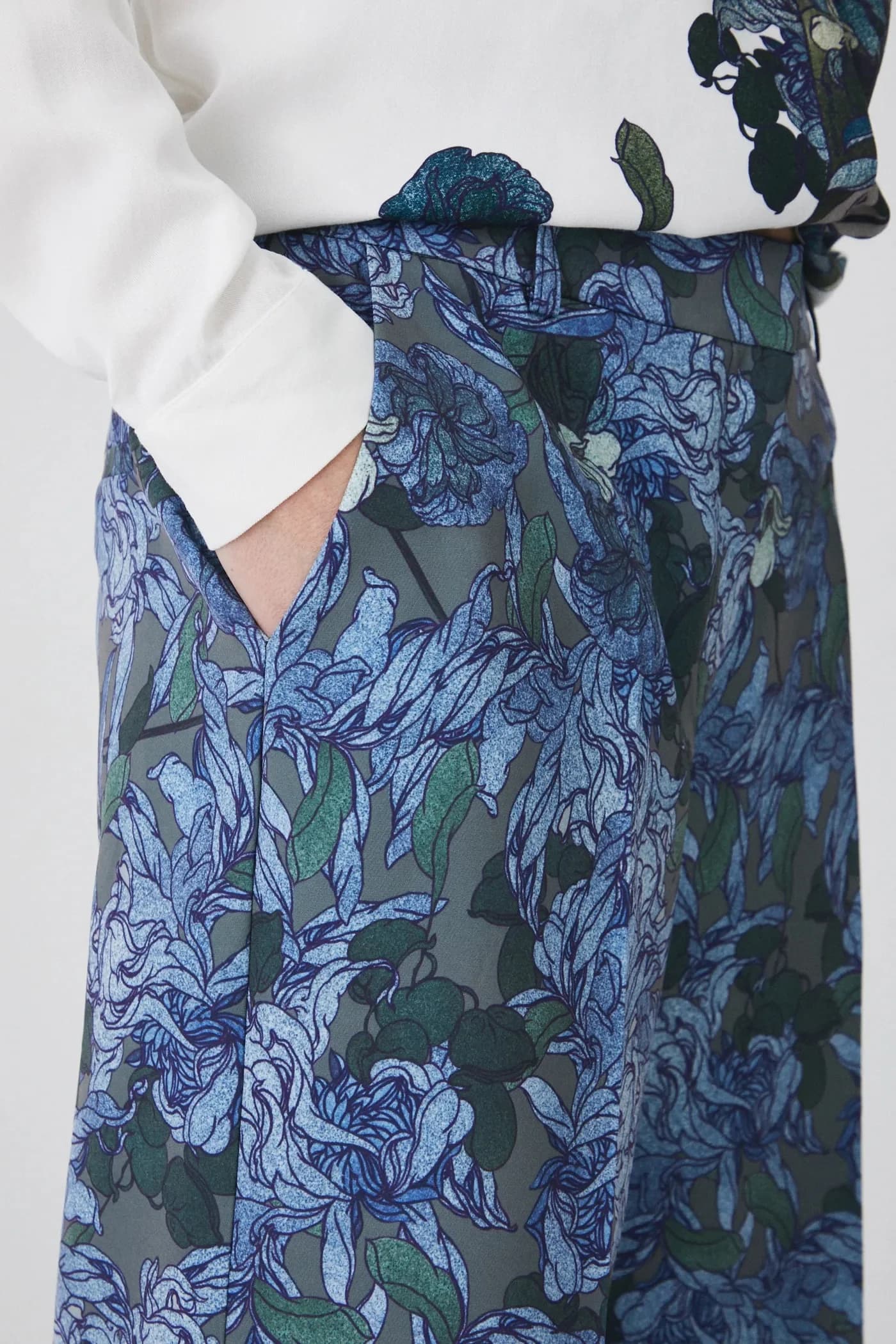 Брюки - фото 5